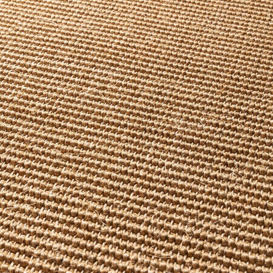 JAB ANSTOETZ Nature Sisalteppich im Wunschmaß JAB ANSTOETZ Nature Sisalteppich im Wunschmaß