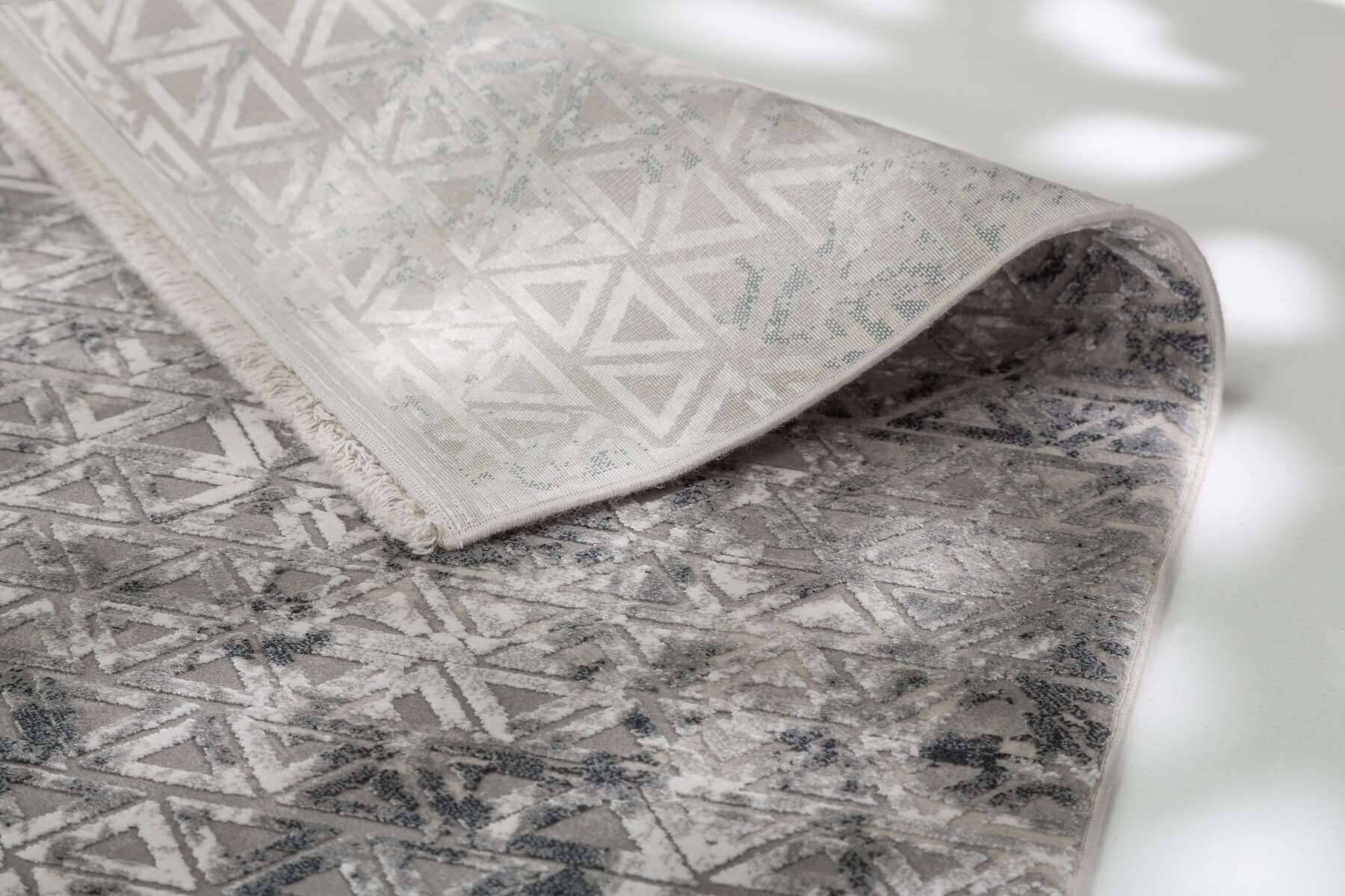 6103_213_040_Vision_Detail Vision 6103-213-040 SCHÖNER-WOHNEN Teppich Vintage Teppich