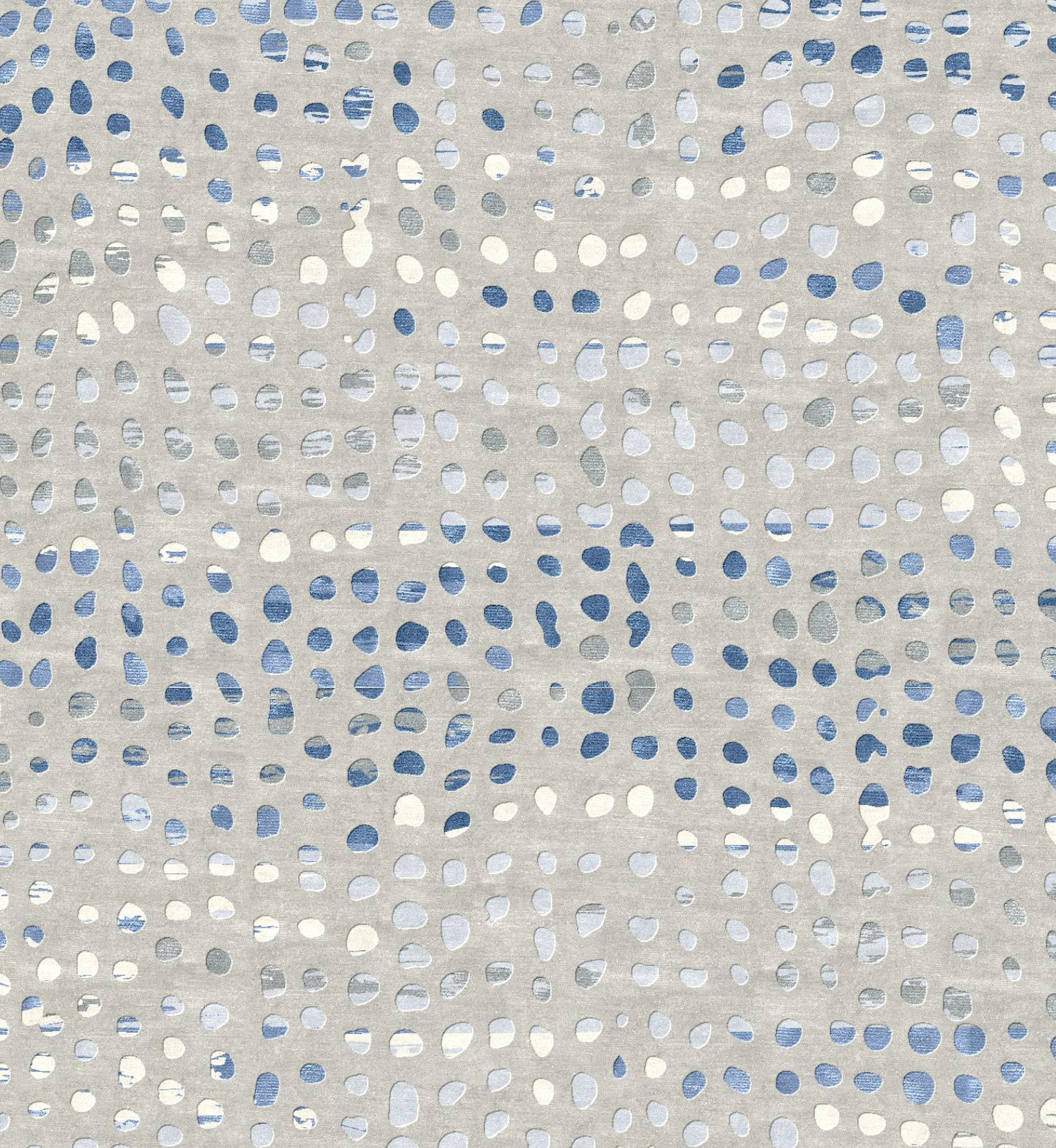 Makalu Nepal Teppich Domus MD367 Handgeknüpft im Wunschmaß Makalu Nepal Teppich Domus MD367 Handgeknüpft im Wunschmaß