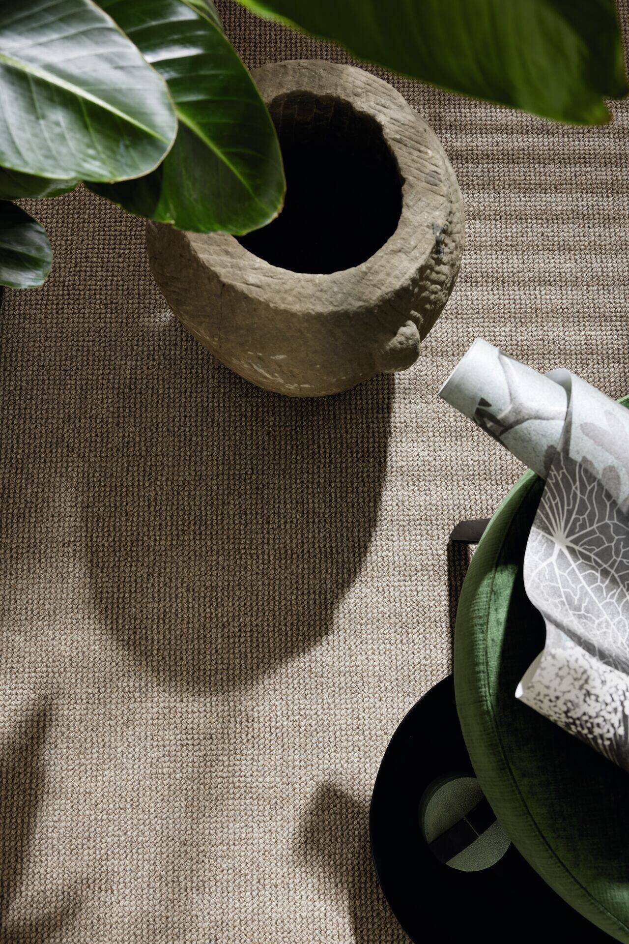 JAB ANSTOETZ Teppichboden PEARL JAB ANSTOETZ Teppichboden PEARL