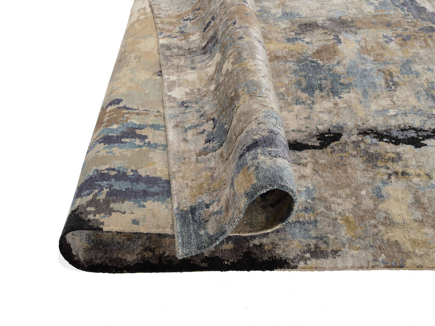 SIG39-413-4 Signature Teppich OCI Widas SIG39 im Wunschmaß