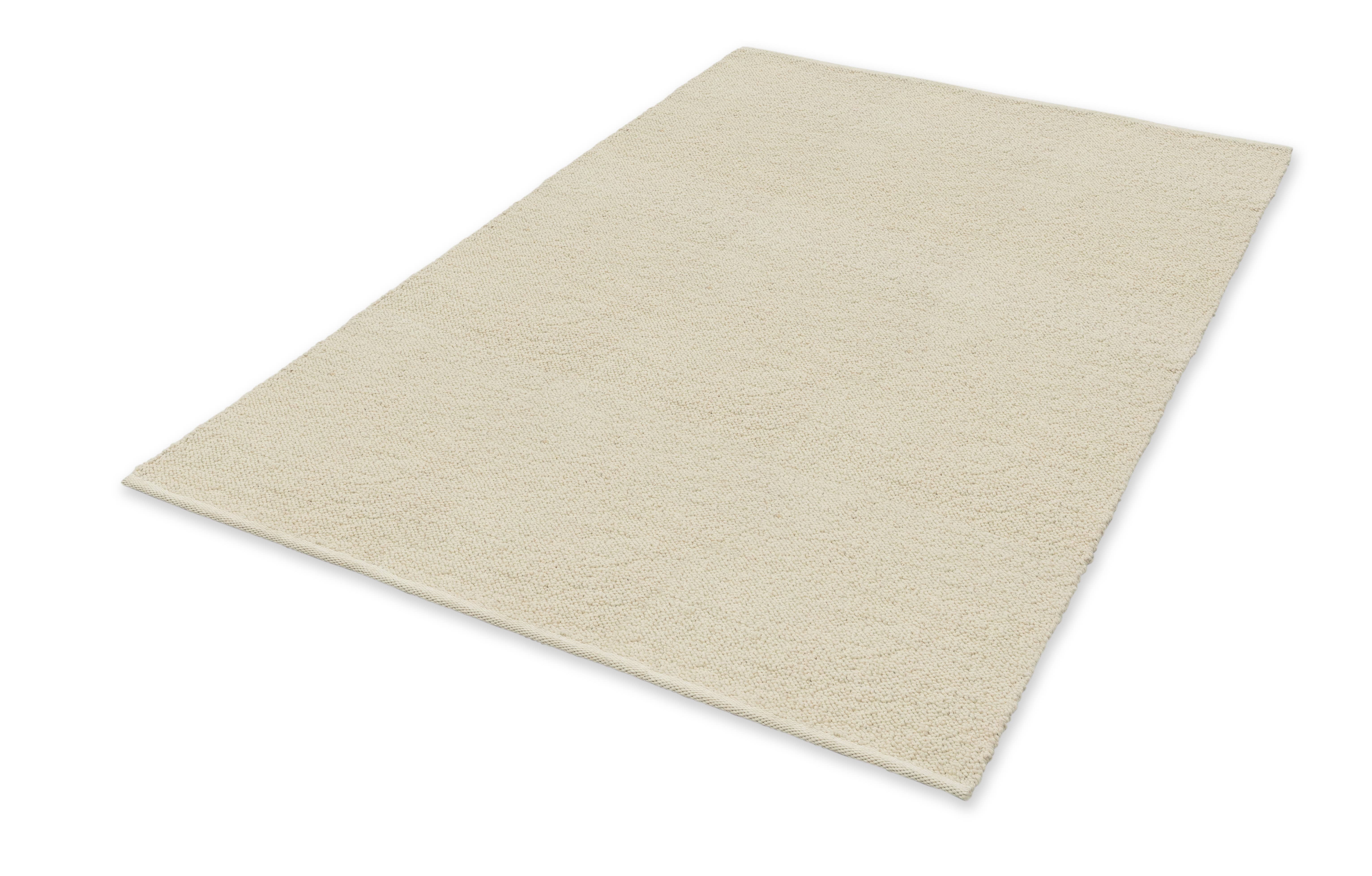 Moderner Teppich Junika