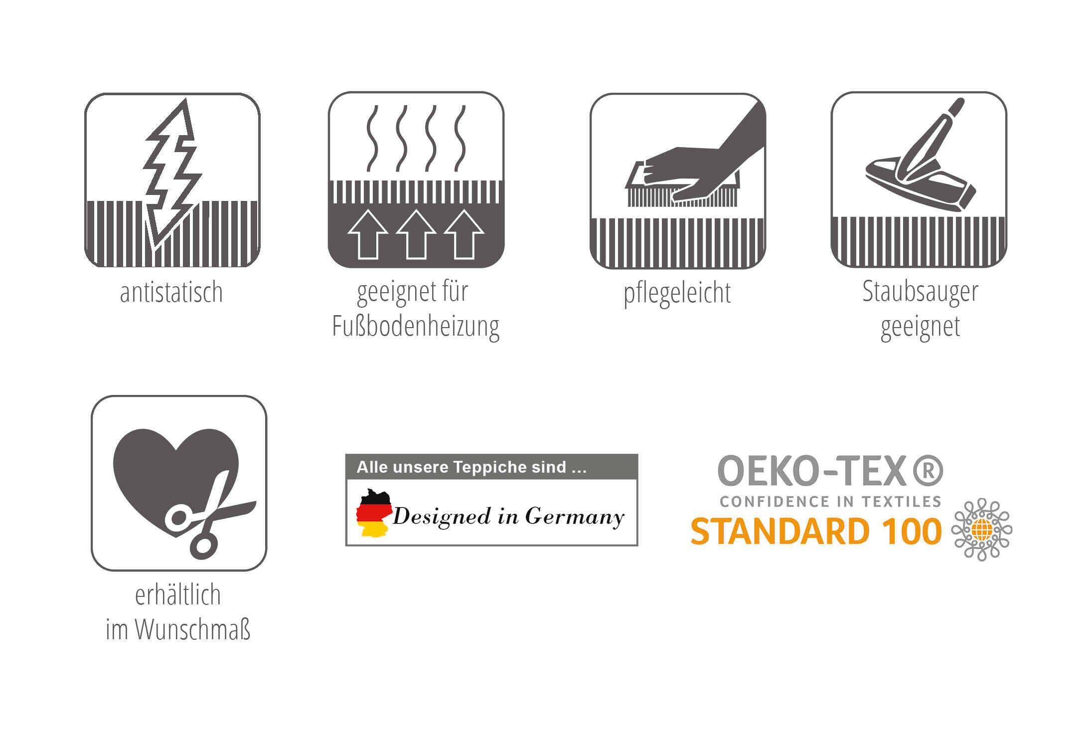 W6696_Chloe_PiktogrammeyEG1u6zGpR2o1 Teppich Vintage Trentino 6696-213-099 Moderner Teppich