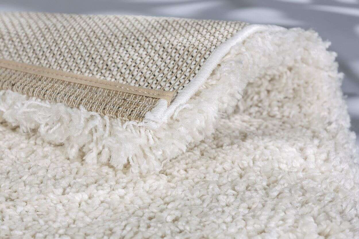  Teppich Savage 6306-190-000 creme im Wunschmaß
