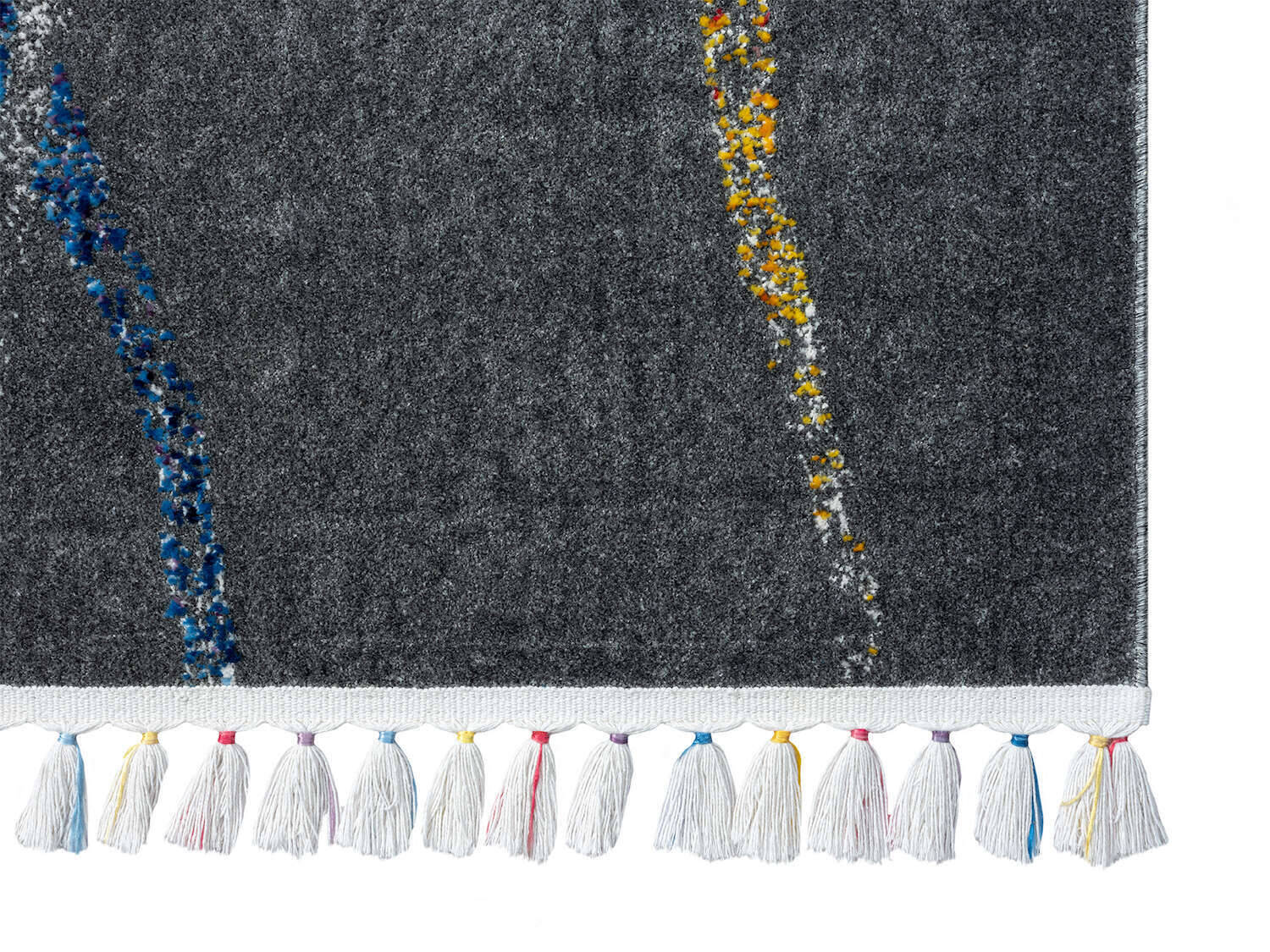 Teppich Modern Design Jesi 6681-223-099 Teppich mit Muster