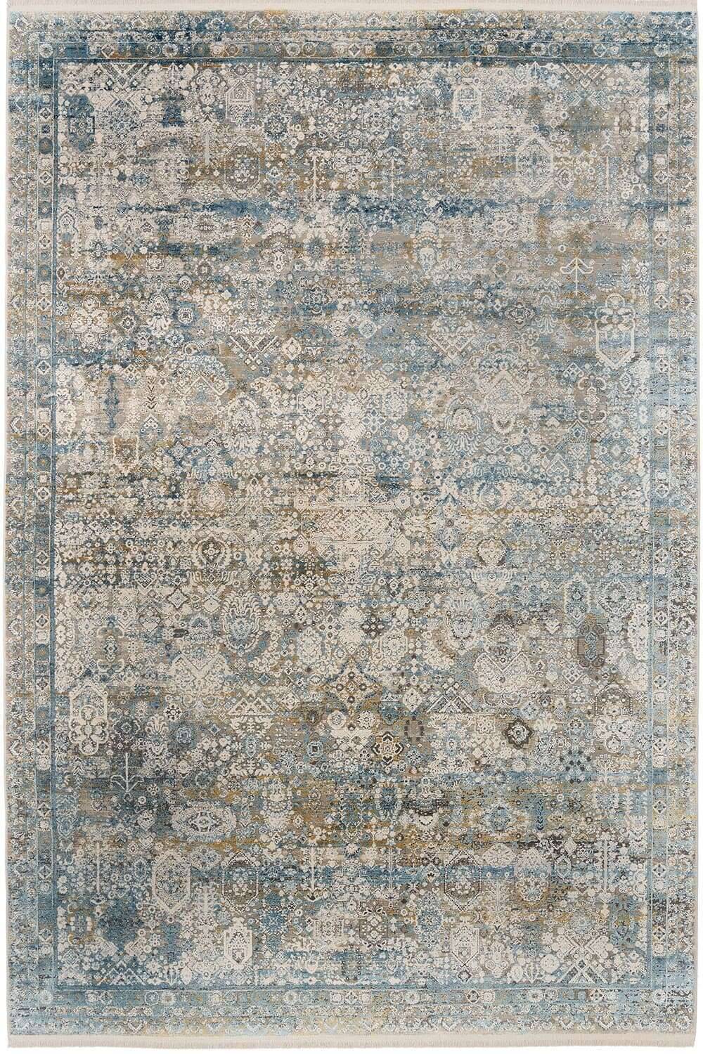 BES12-822-28 OCI Bestseller Tadi 12 Teppich Modern