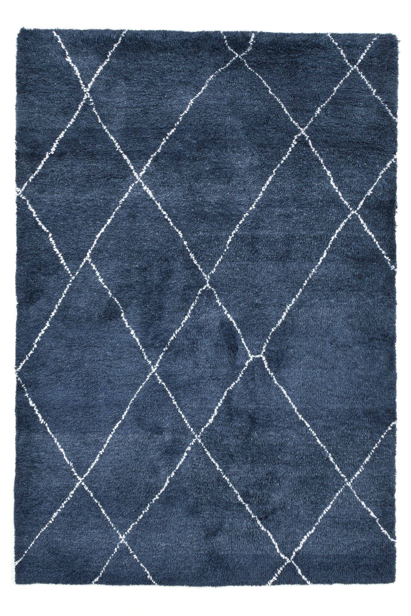 Teppich Unikat BENI Handgeknüpft Schurwolle ca.160x230cm Teppich Unikat BENI Handgeknüpft Schurwolle ca.160x230cm