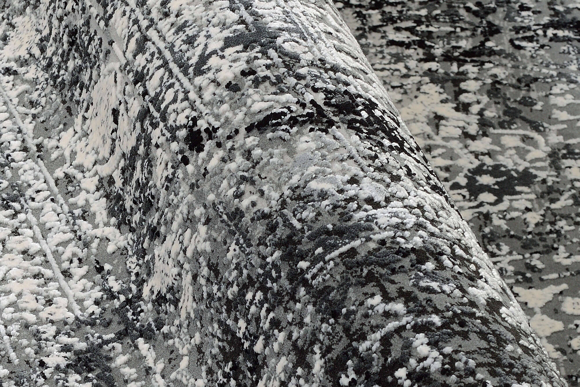 BES04-407-6 OCI Bestseller Cava 04 Teppich Vintage