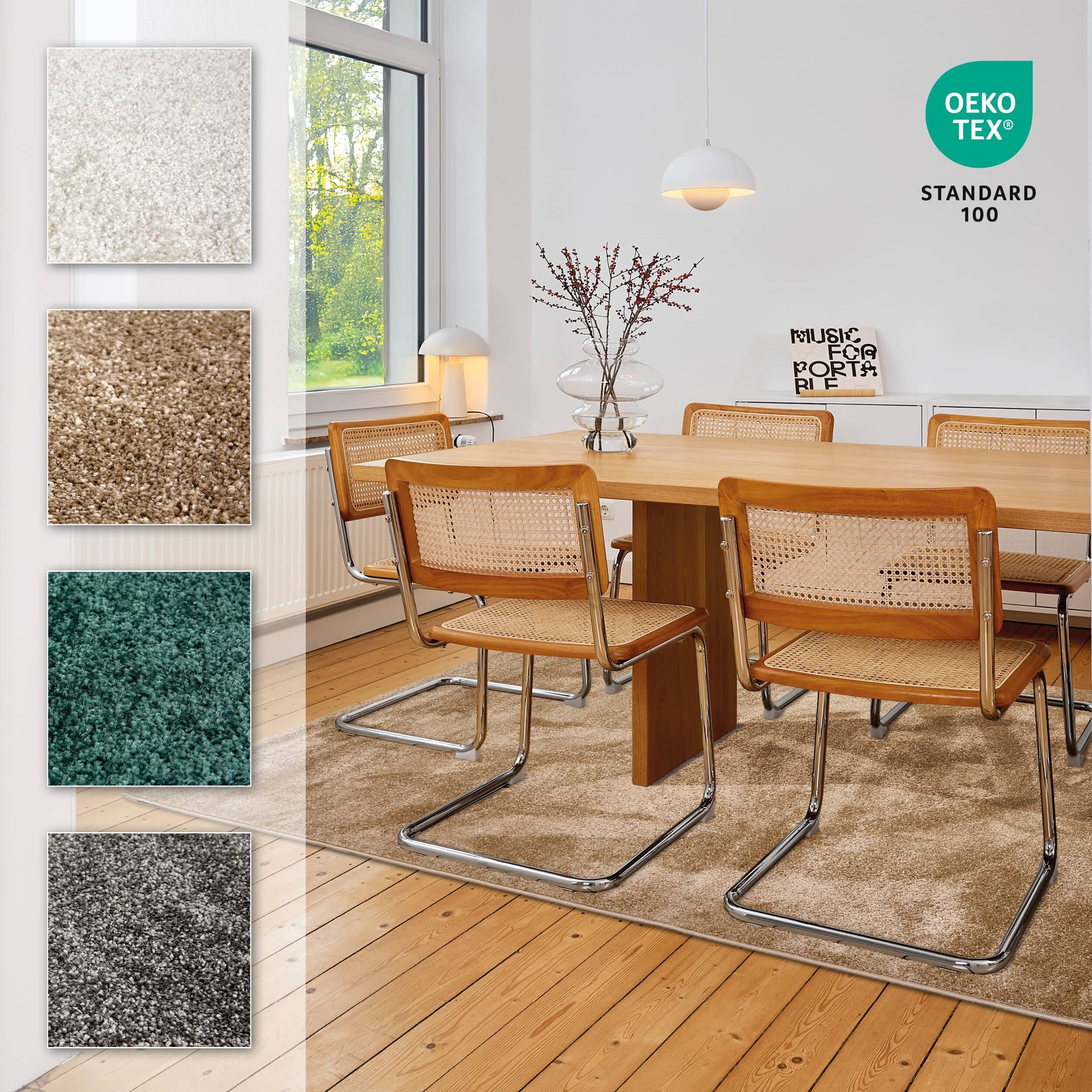 Wohnteppich Sam Wohnteppich Sam