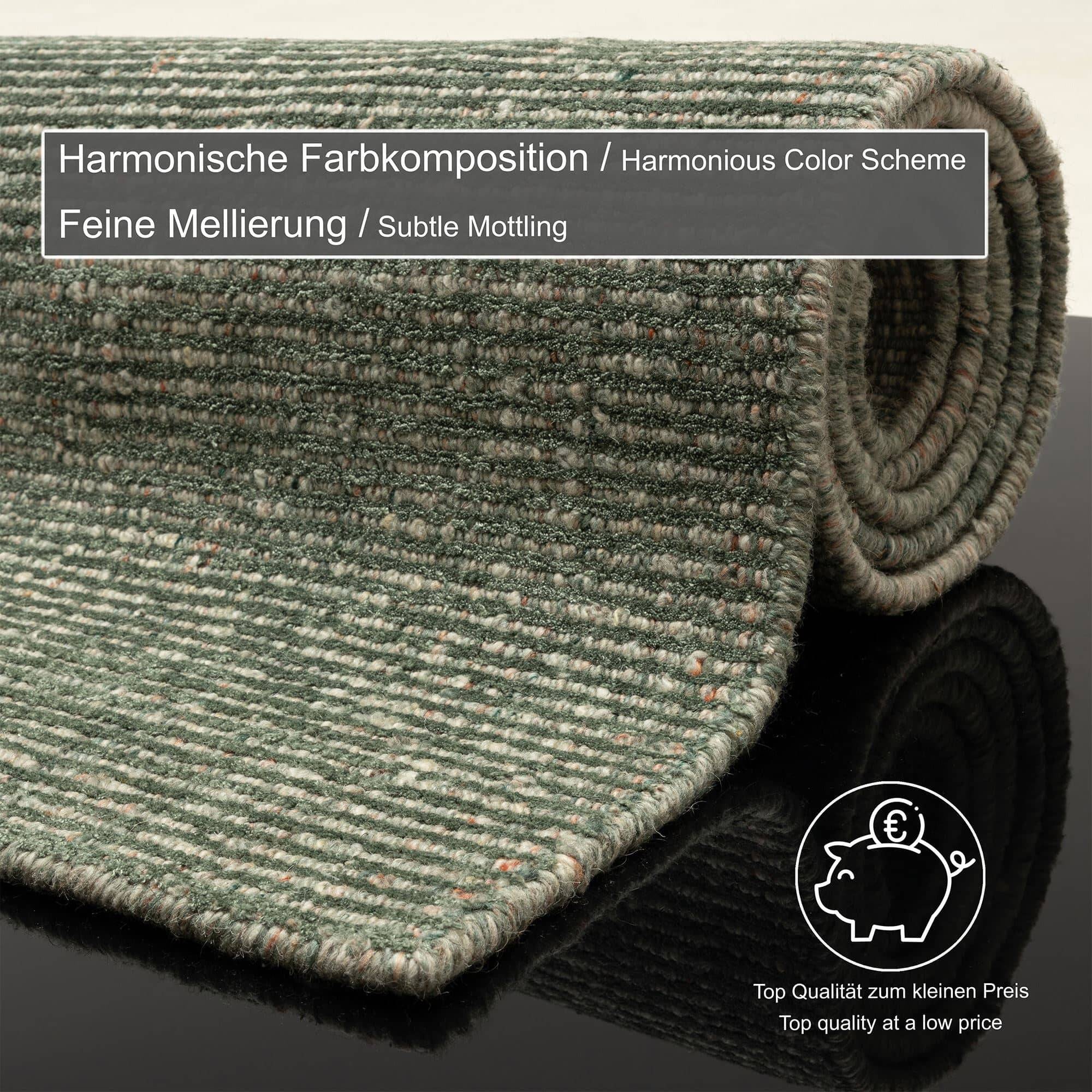 Theko Teppich Venus Theko Teppich Venus