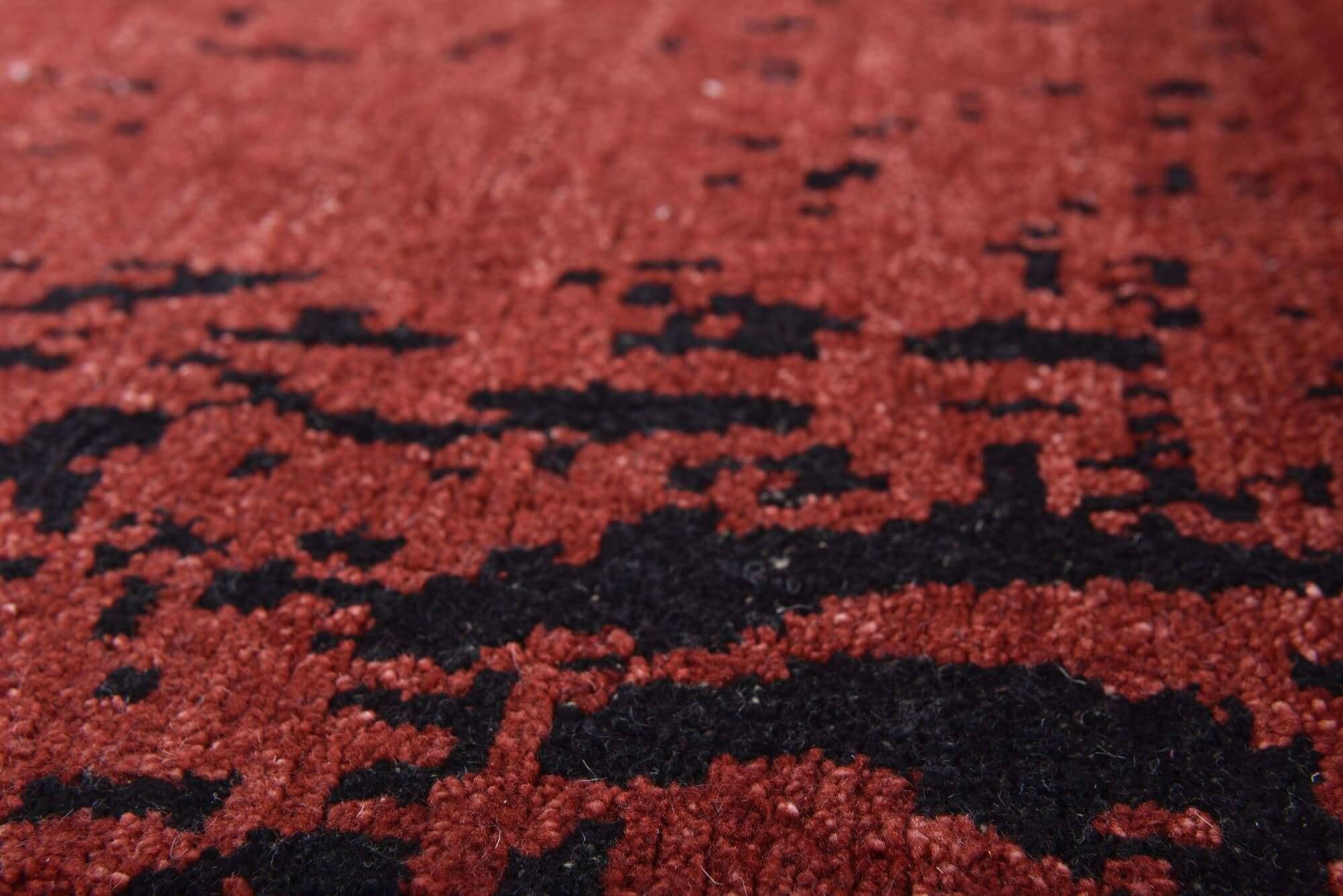 sangri_rs581_203redmulti_428141_3 Sangri Nepal Teppich RS581 im Wunschmaß