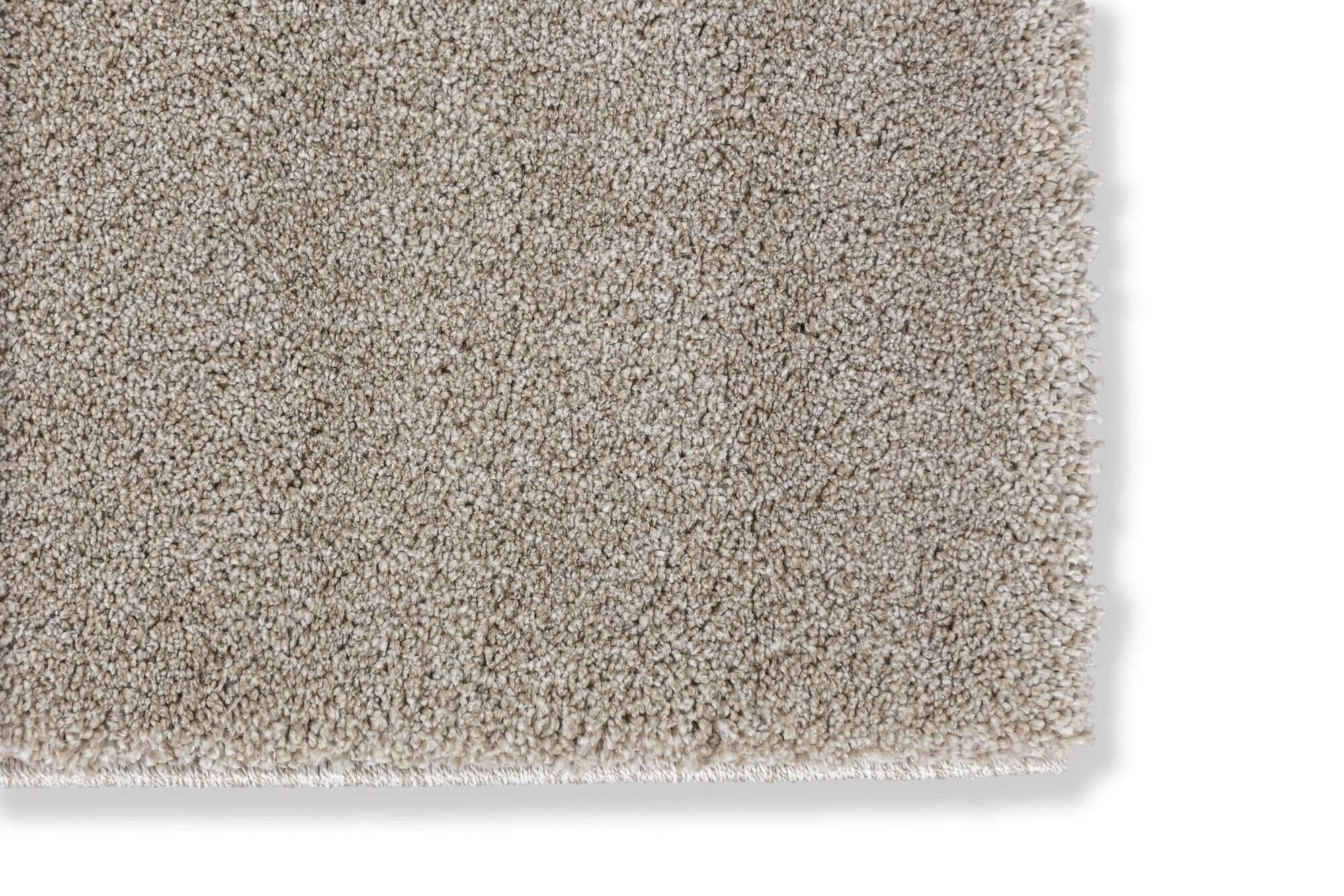 SCHÖNER WOHNEN Teppich Pure 6307-190 Kuschelteppich Hochflor