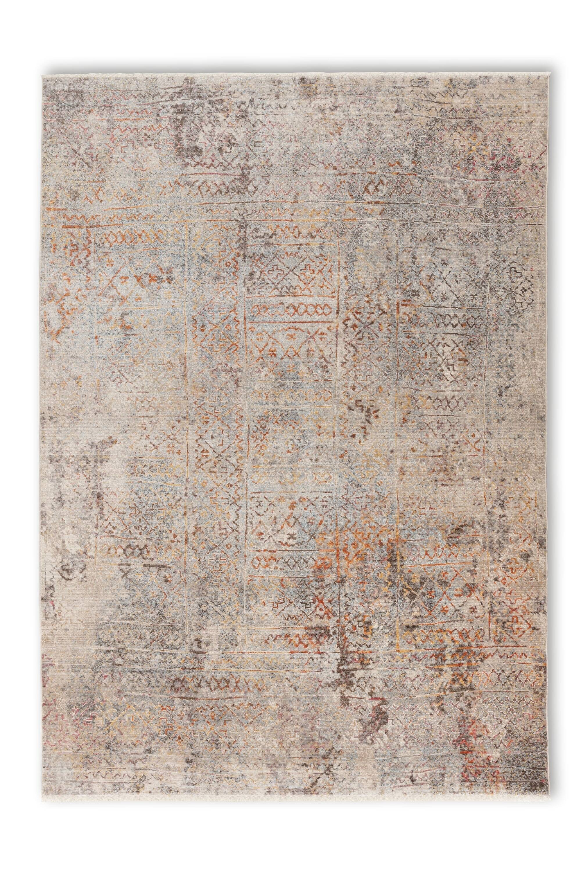 SCHÖNER WOHNEN Teppich… – 070x140 cm ·…