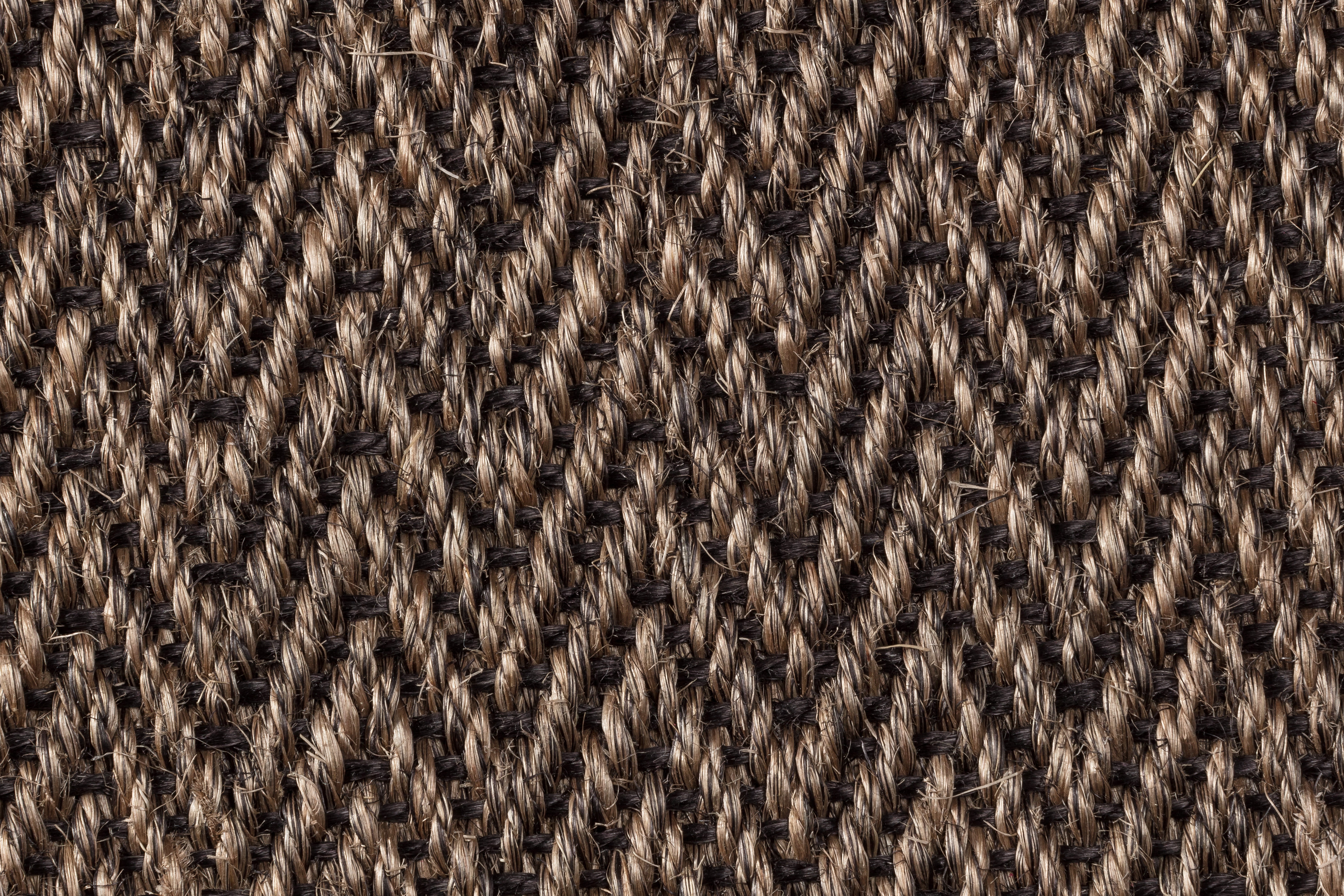 Campinas Sisal Läufer 3570/B beschichtet Campinas Sisal Läufer 3570/B beschichtet