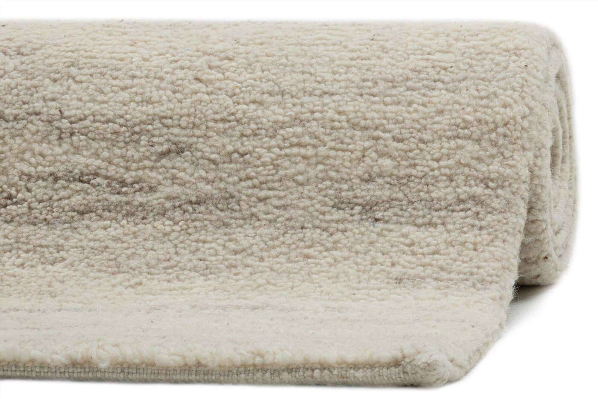 hadj_uni_998_jaspe_407015_11 Handgeknüpfter Berber Teppich Hadj aus Marokko Schurwolle