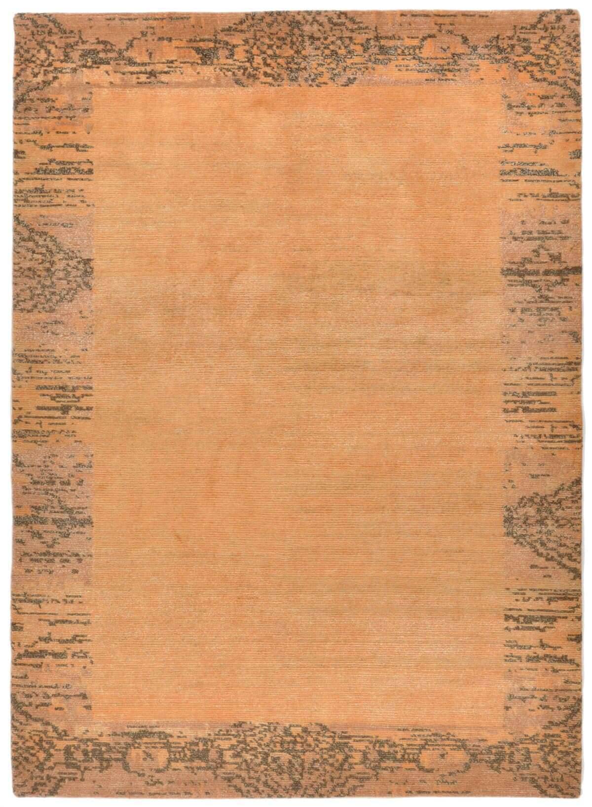 Fine Nature C2458 Teppich Nepal ca: 161x230 cm Theko