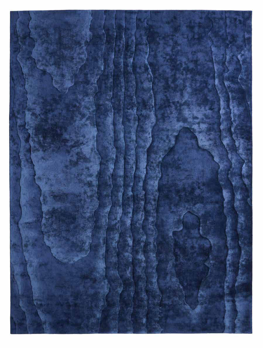 PAEOMIA - ICONS – Carpets with Soul by JAB ANSTOETZ