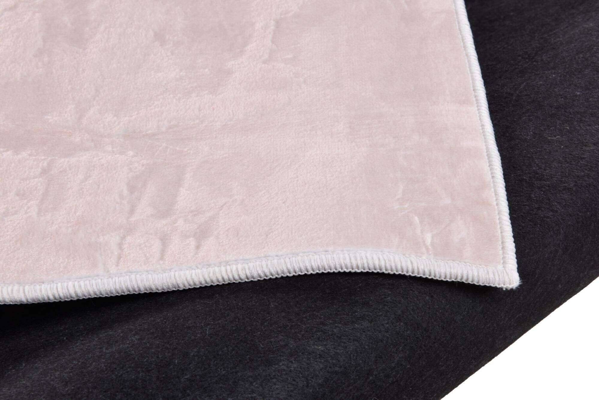 shapes_six_253rosemulti_426909_9rWvBCREMrO47x Tom Tailor Kollektion Shapes Six Teppich Modern