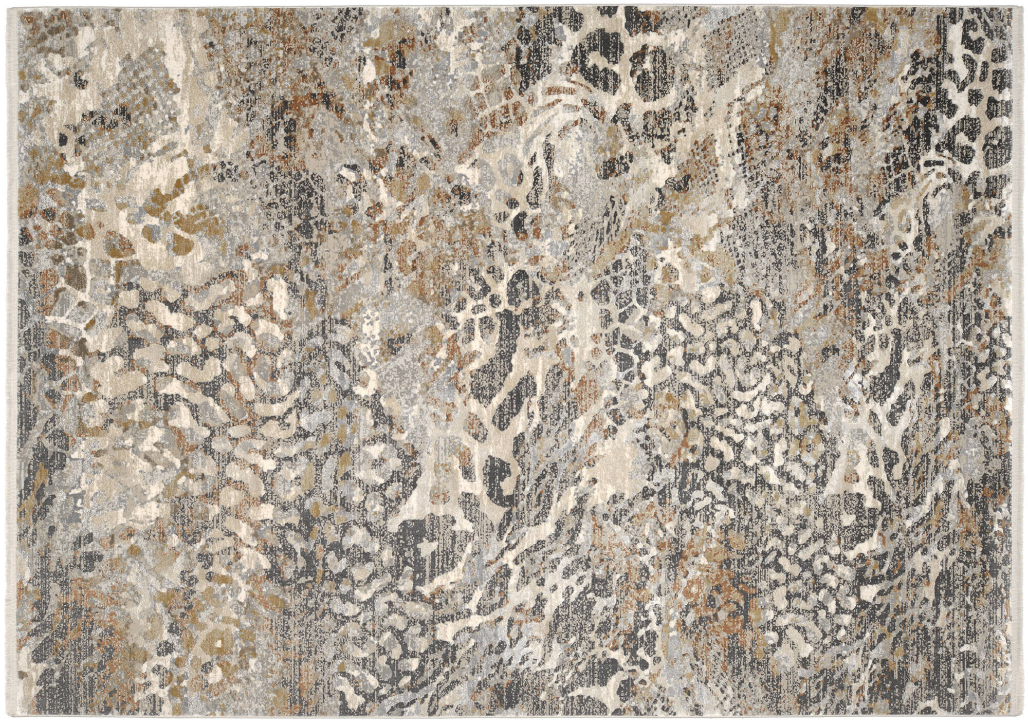 Designer Teppich Fluid OCI Bestseller BES89