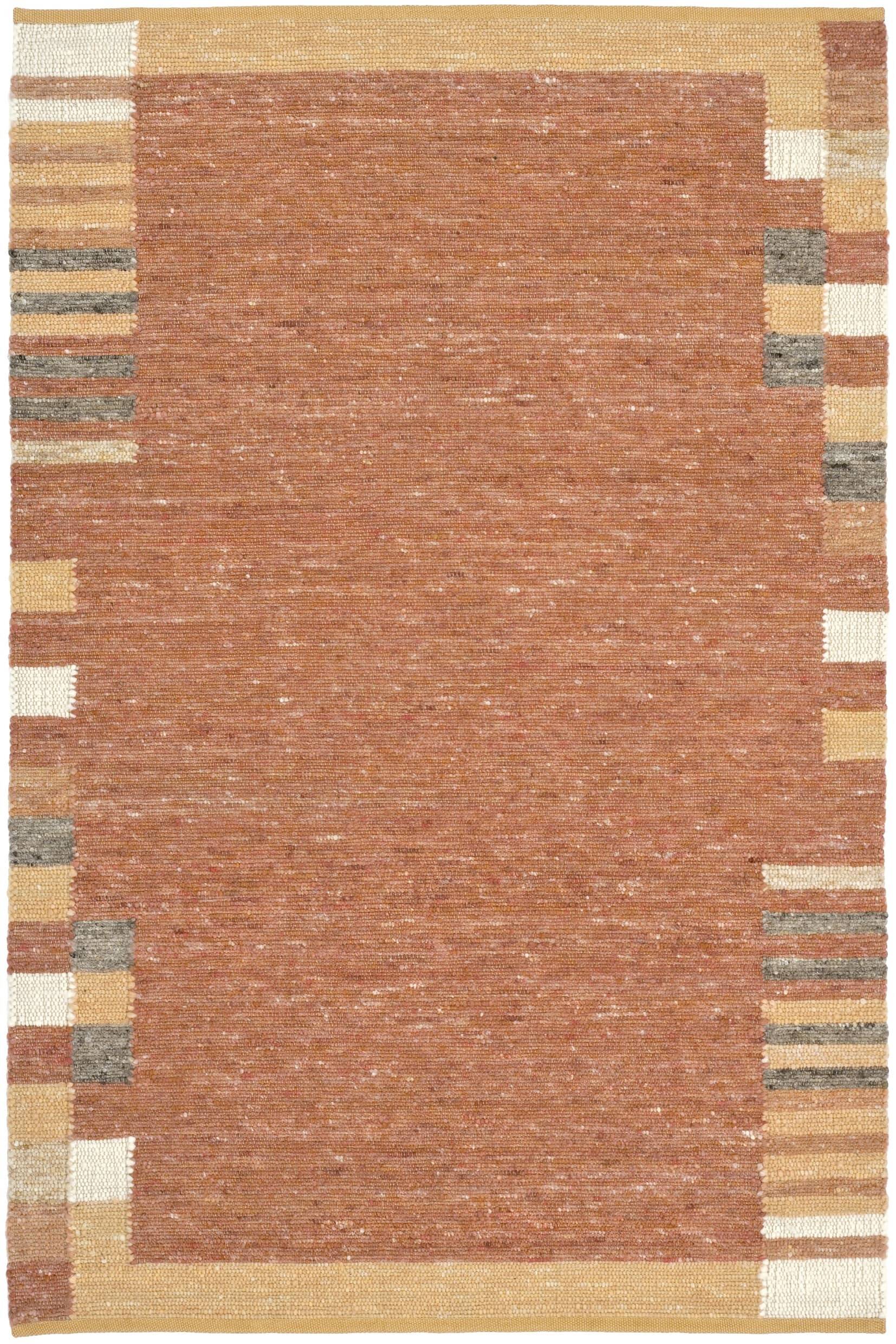 Paulig Fino Design 137-68 Handweb Teppich Paulig Fino Design 137-68 Handweb Teppich