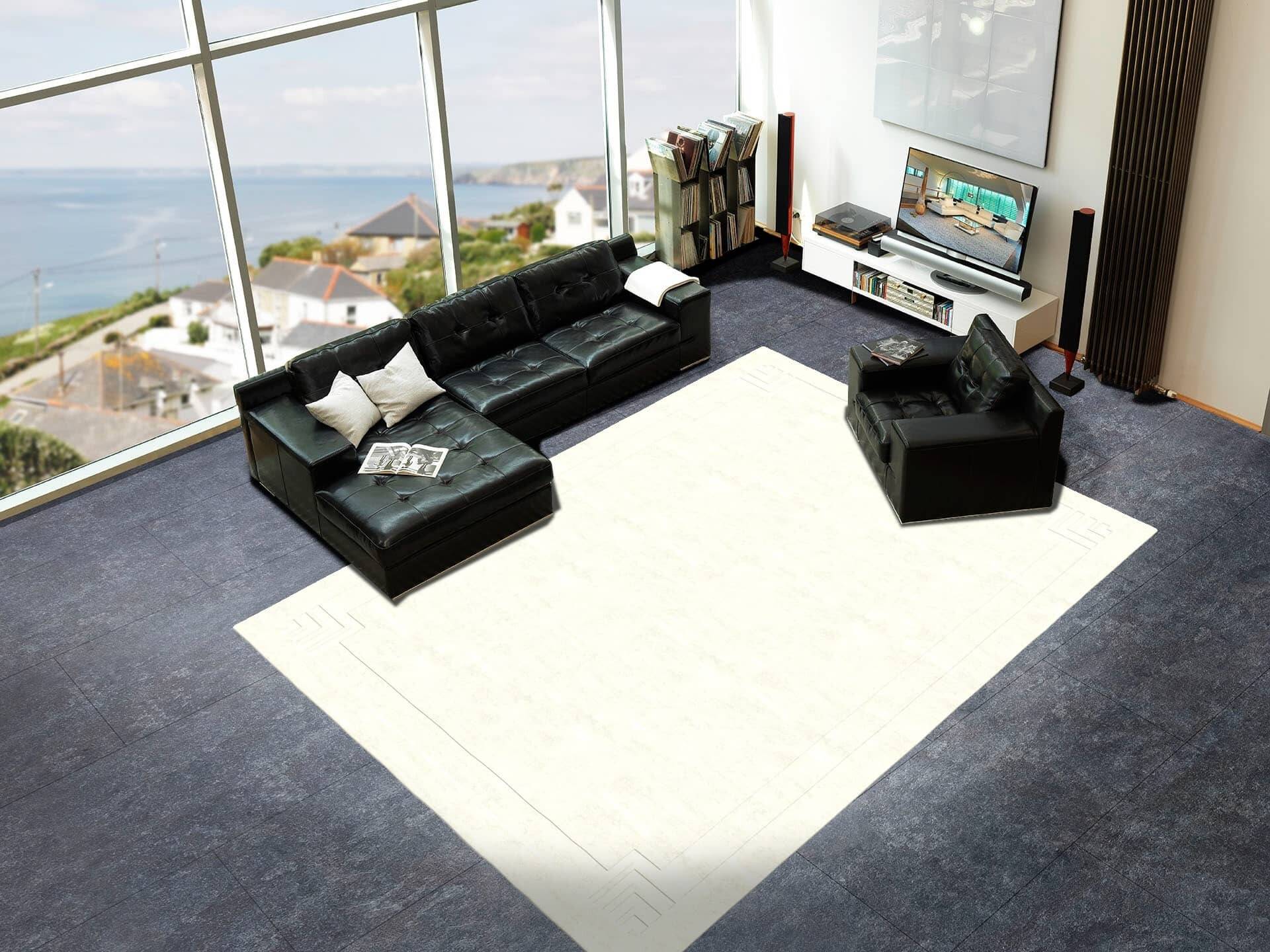 Makalu Nepal Teppich Edition ML5 Handgeknüpft im Wunschmaß Makalu Nepal Teppich Edition ML5 Handgeknüpft im Wunschmaß