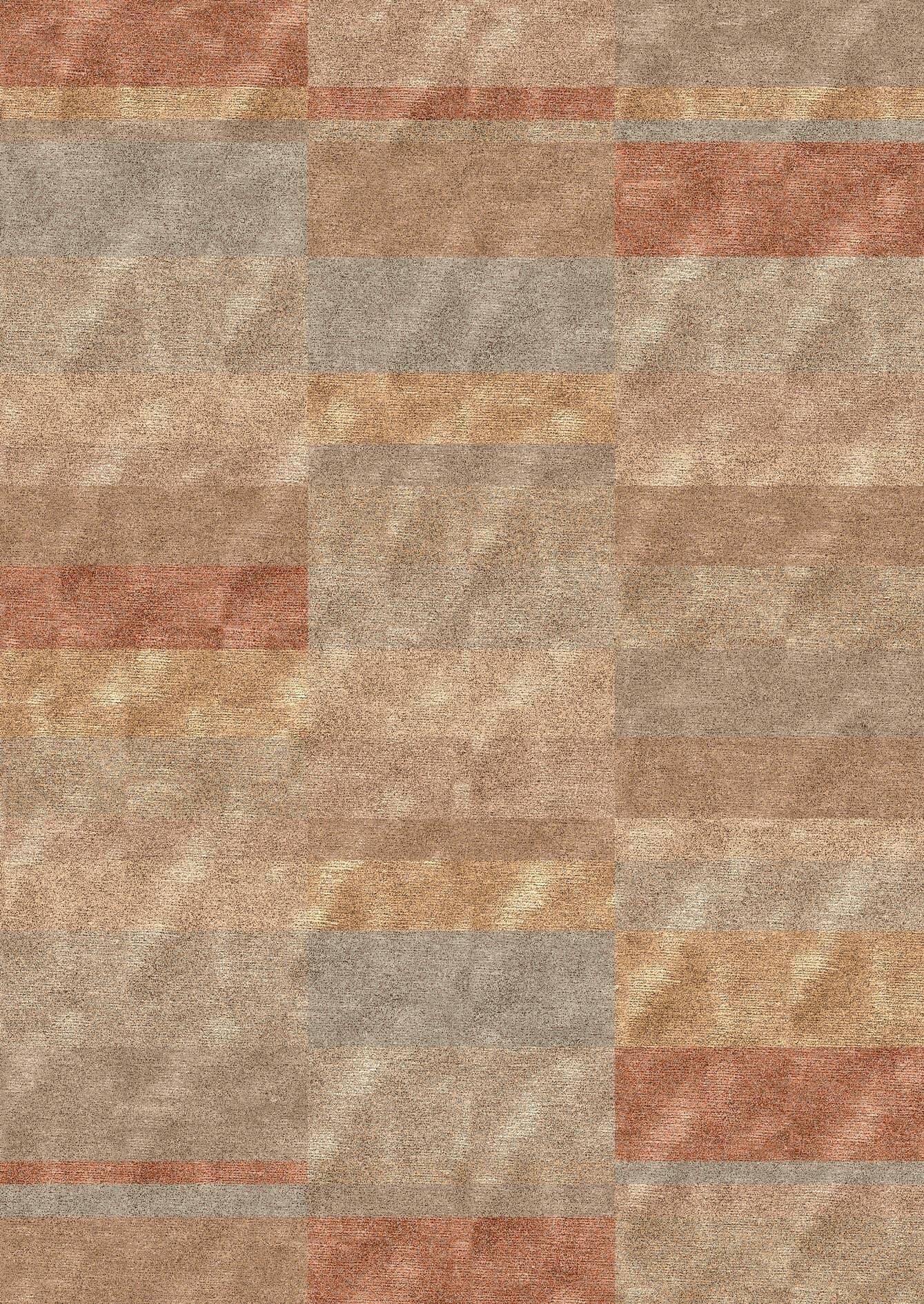 Makalu Nepal Teppich Edition PC168-M098 Handgeknüpft im Wunschmaß Makalu Nepal Teppich Edition PC168-M098 Handgeknüpft im Wunschmaß
