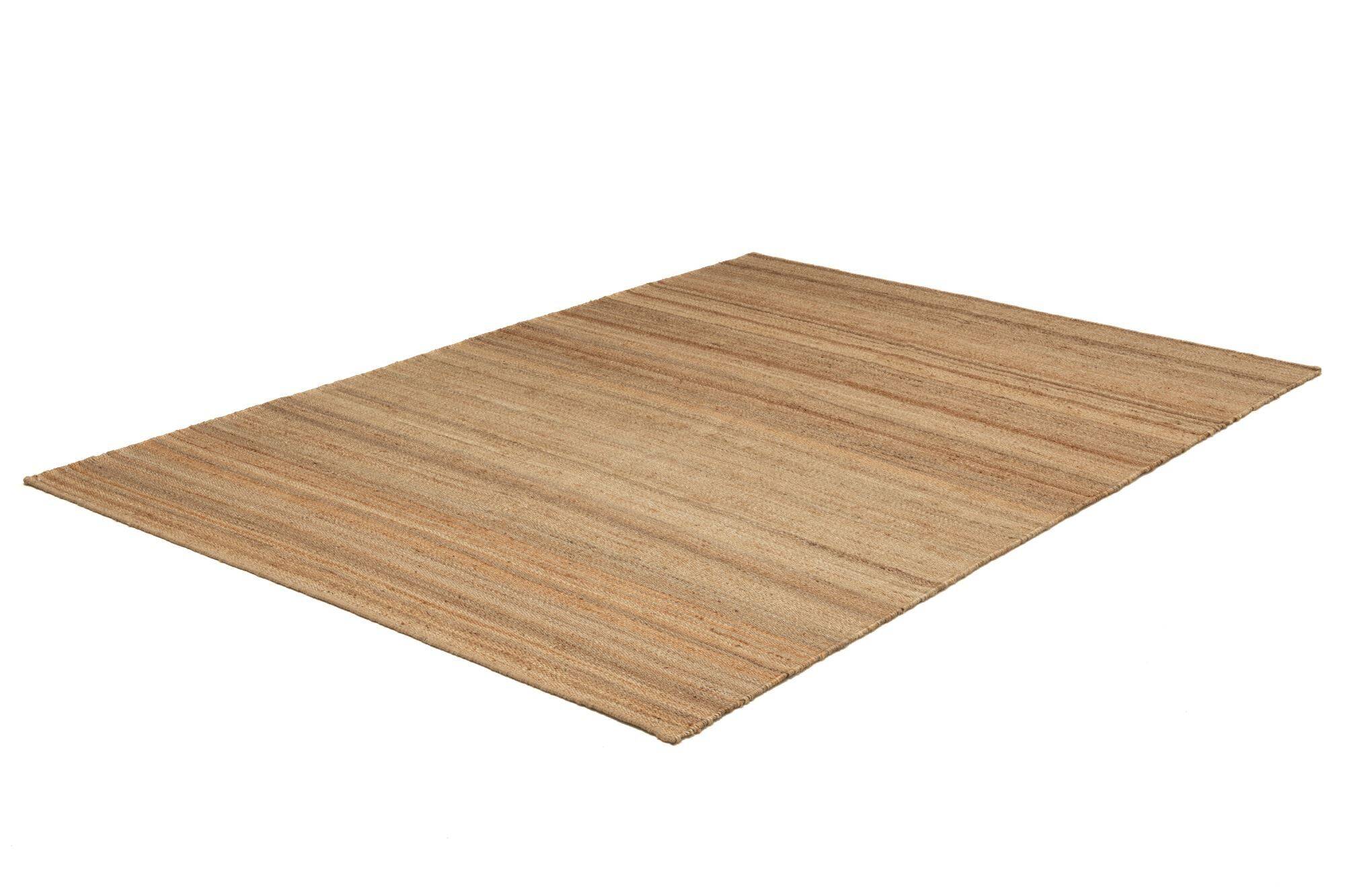 Juteteppich Forest von TOM TAILOR Handgefertigt Juteteppich Forest von TOM TAILOR Handgefertigt