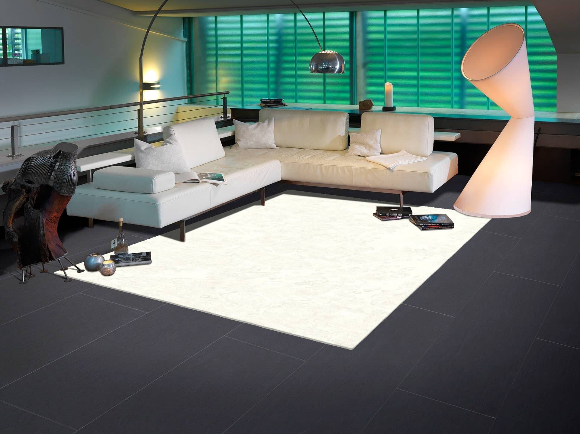 Makalu Century M311 Handgetuftet im Wunschmaß Makalu Century M311 Handgetuftet im Wunschmaß