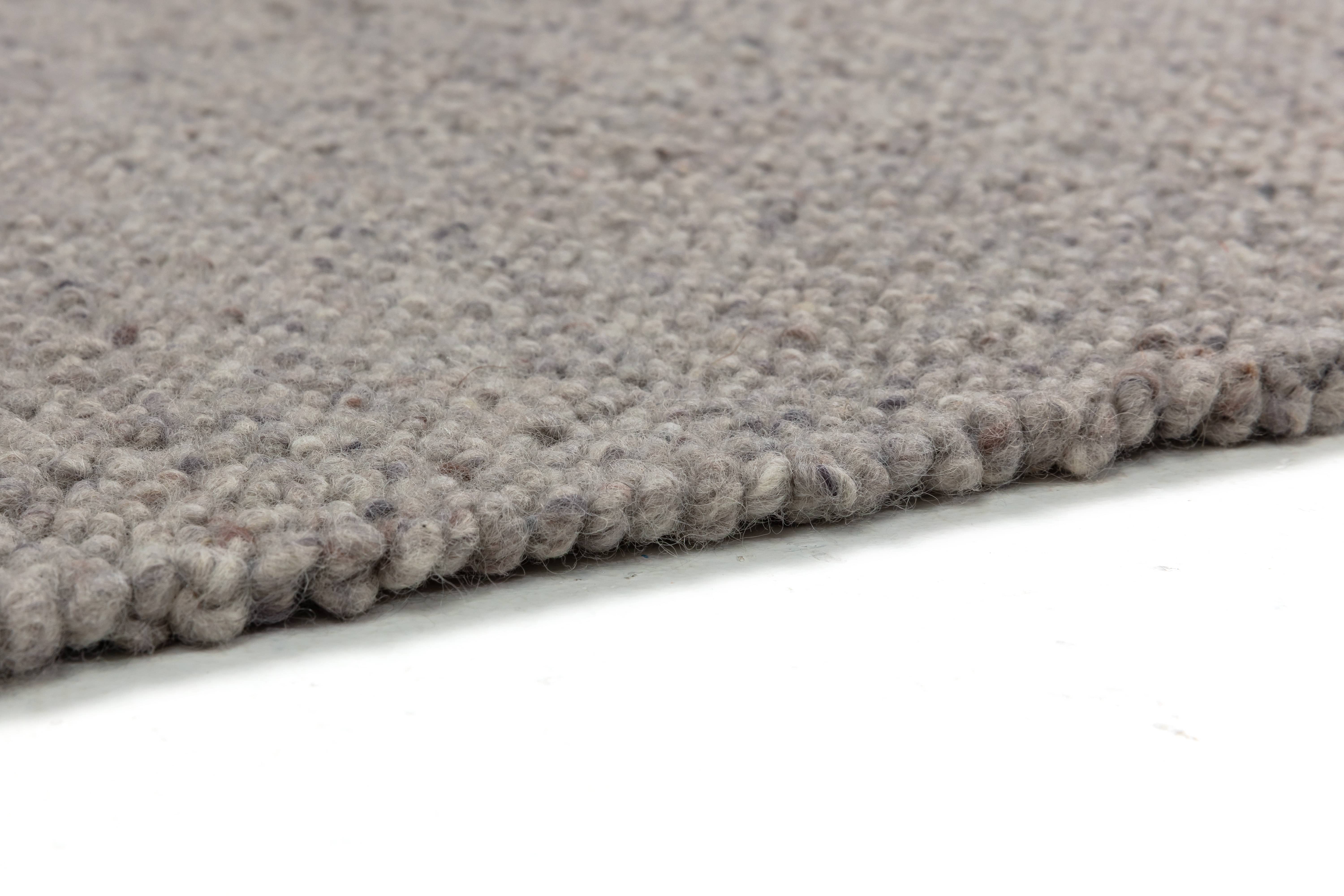 Moderner Teppich Junika