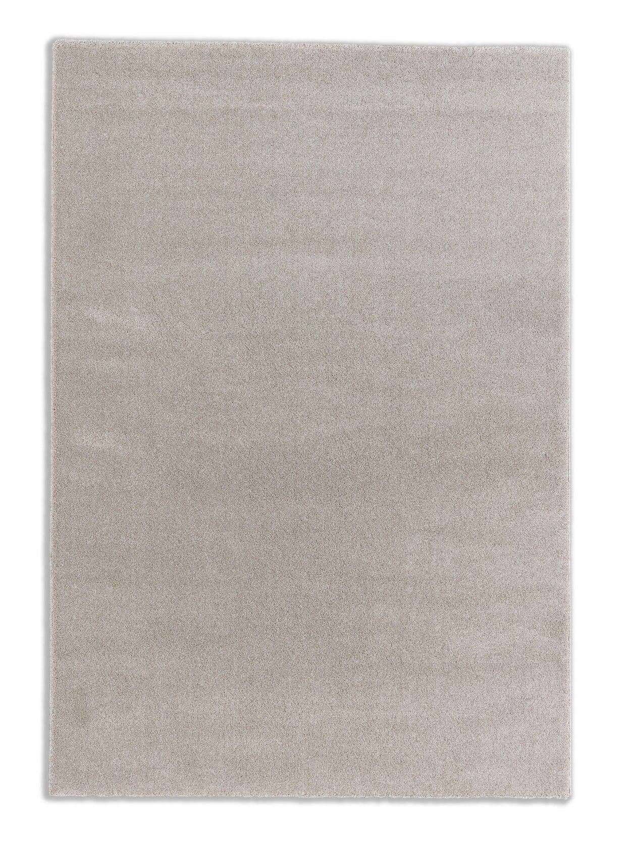 6307_190_006_Pure SCHÖNER WOHNEN Teppich Pure 6307-190 Kuschelteppich Hochflor