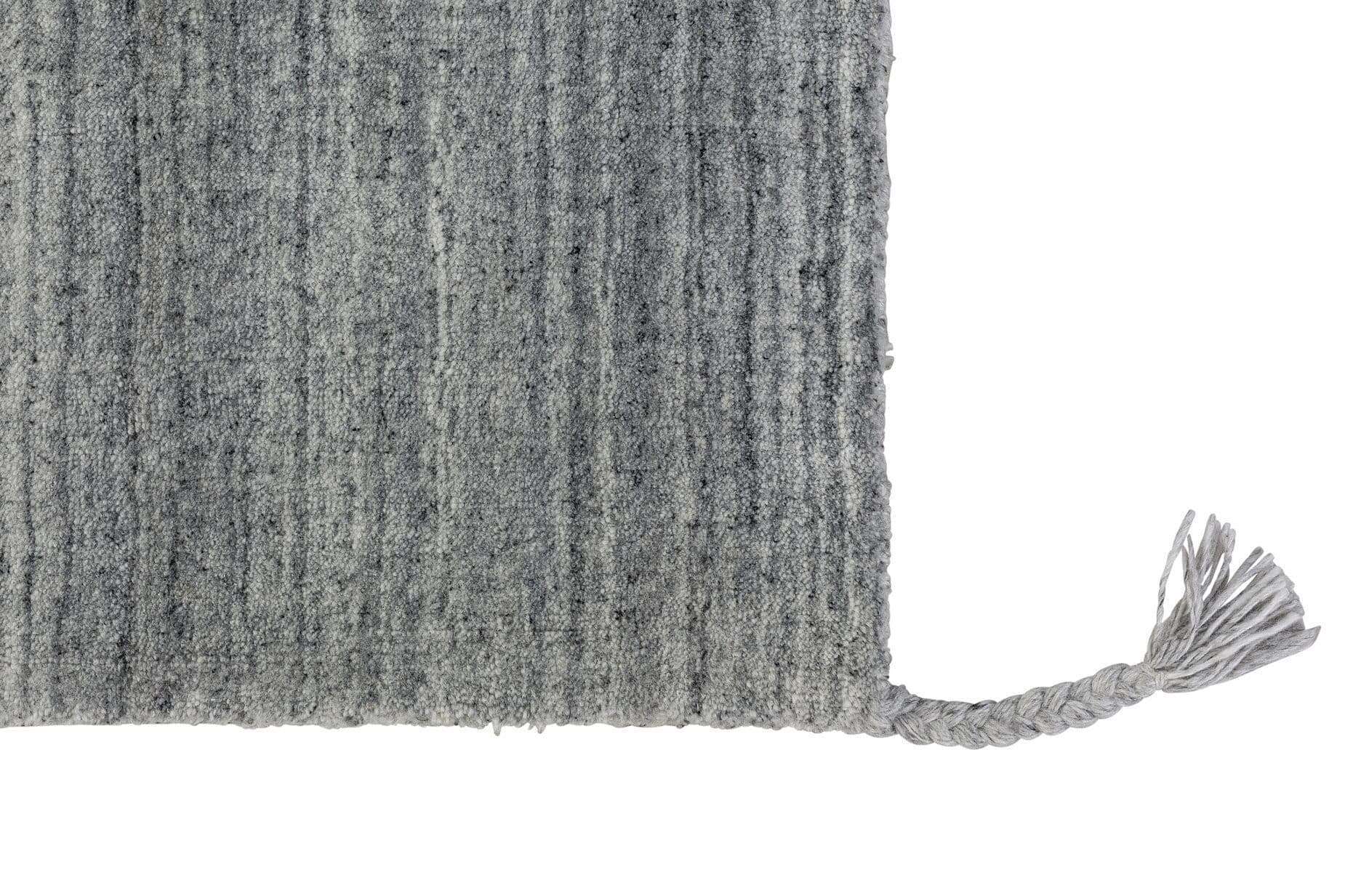 SCHÖNER WOHNEN Teppich Alura 6013-190 Handgewebt Wolle Viskose