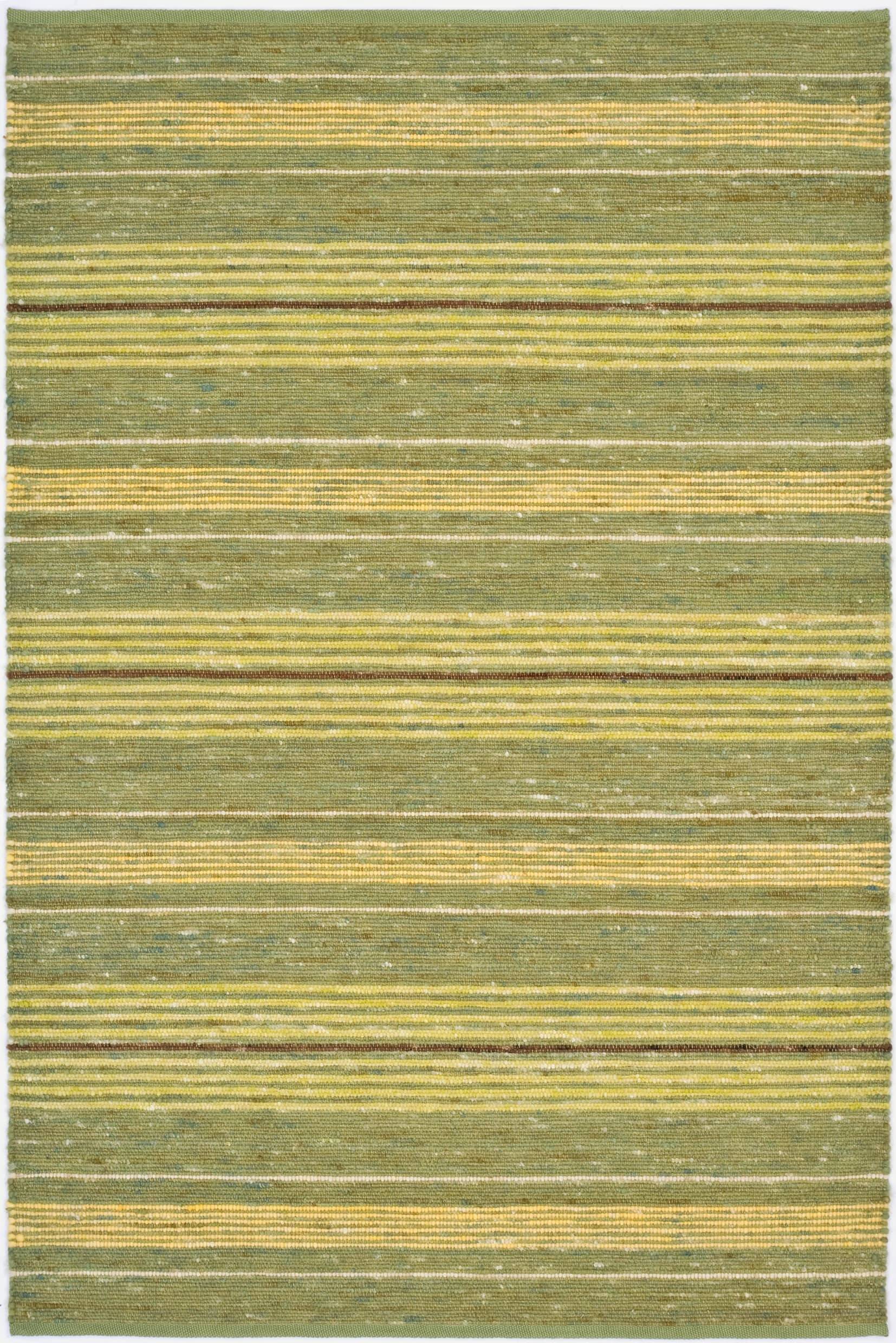 Paulig Fino Design 142-42 Handweb Teppich