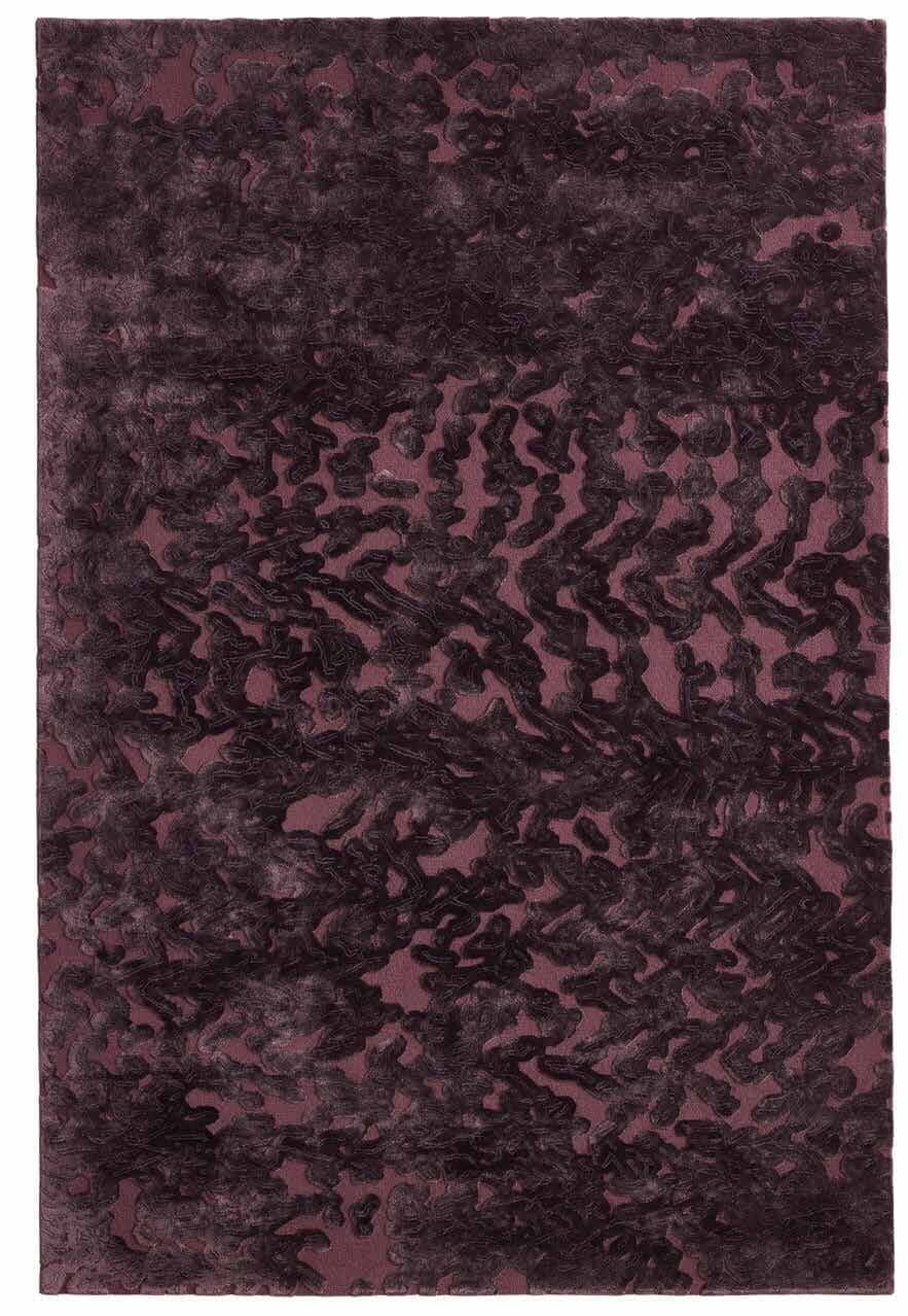 HYDRANGEA - ICONS – Carpets with Soul by JAB ANSTOETZ HYDRANGEA - ICONS – Carpets with Soul by JAB ANSTOETZ