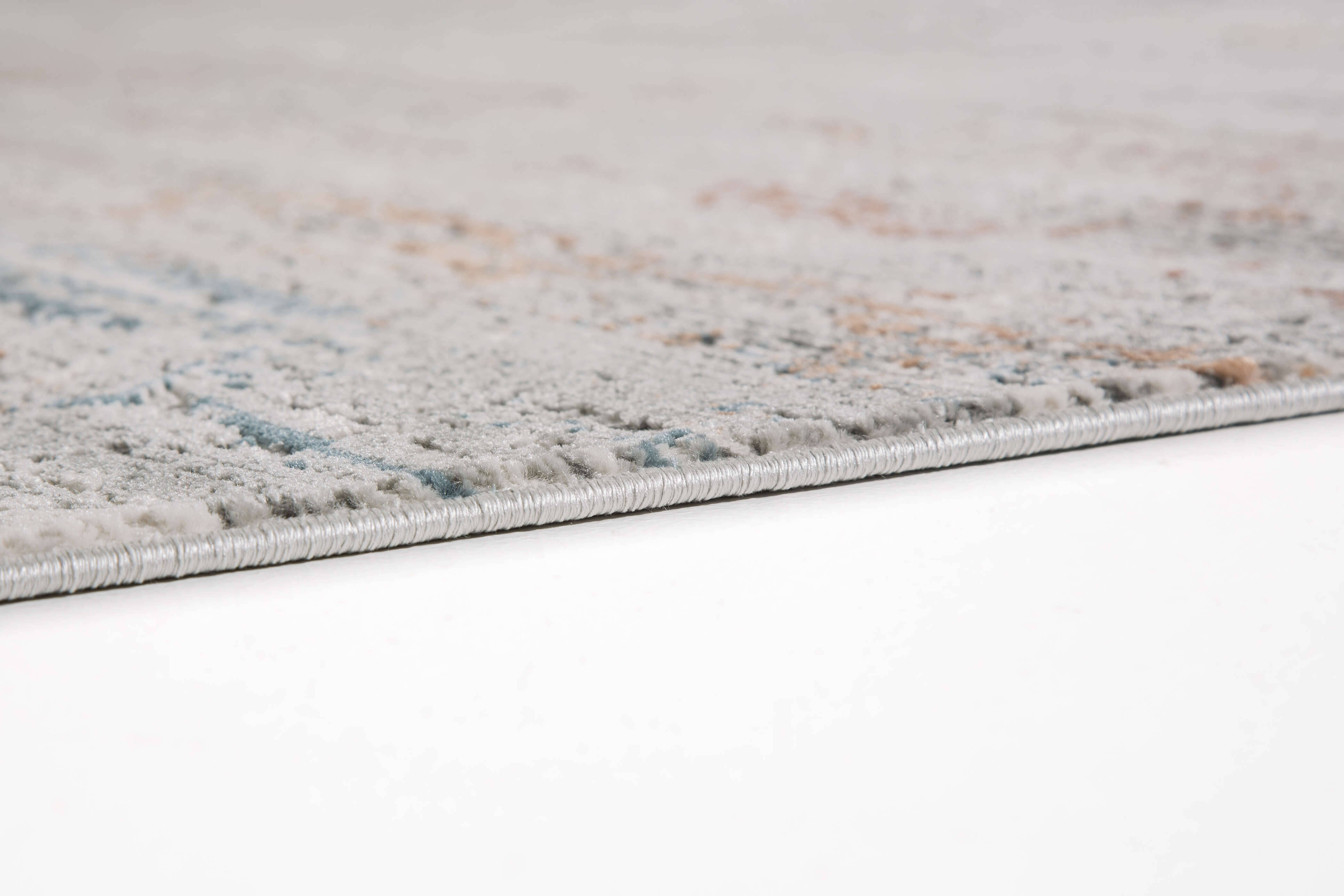 6312_212_099_Attraction_Kante Teppich Attraction 6312-212-099 Vintage Design