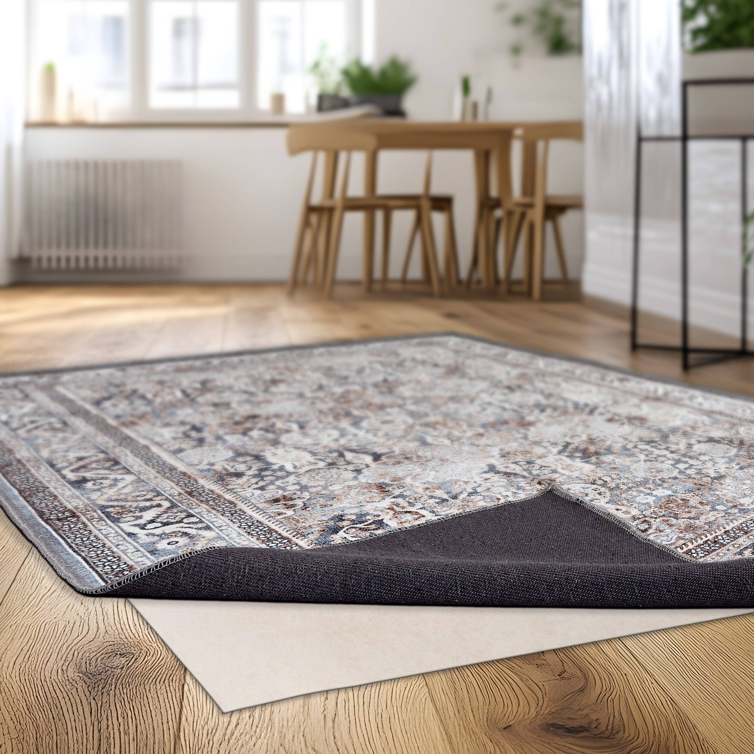 Piper D.251 C.004 Oriental grau