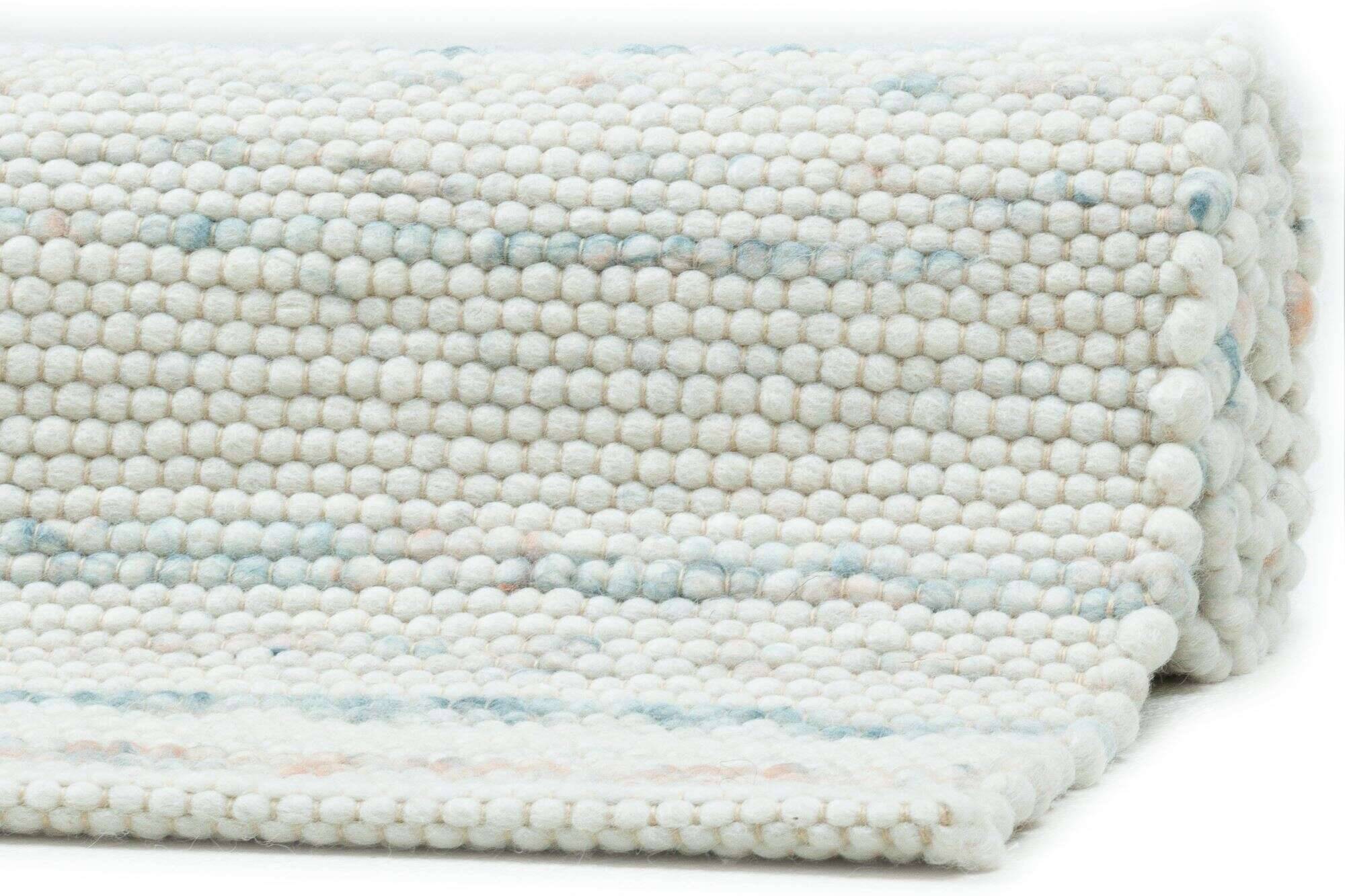 hoernum_uni_808multicolor_430226_11 Sansibar Handwebteppich Hörnum aus reiner Schurwolle