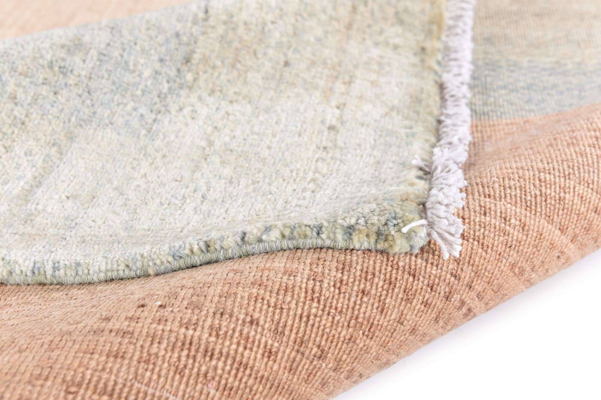 rainbow_8_310mint_426482_9 Teppich Rainbow Handgeknüpft 171x225 cm