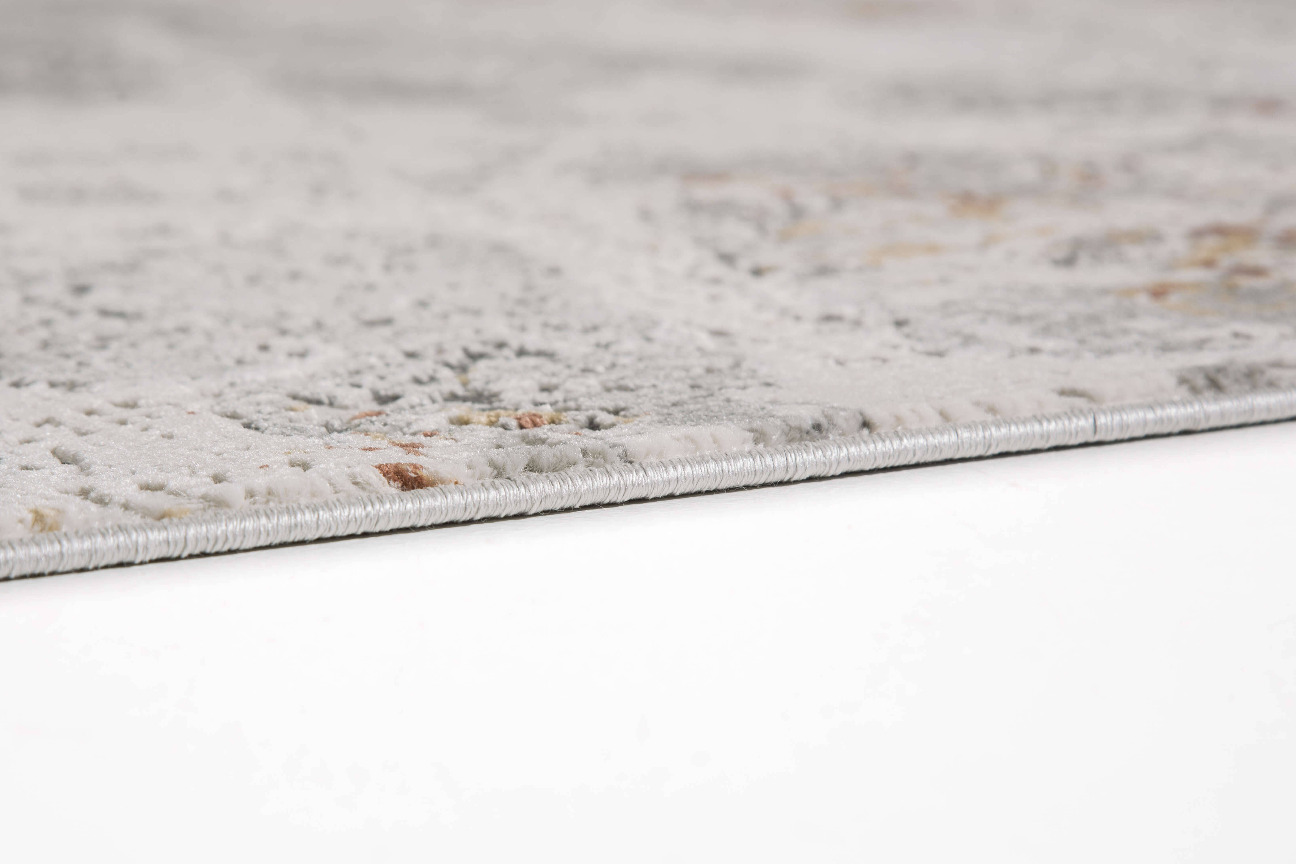 6312_215_099_Attraction_Kante Teppich Attraction 6312-215-099 Vintage Design