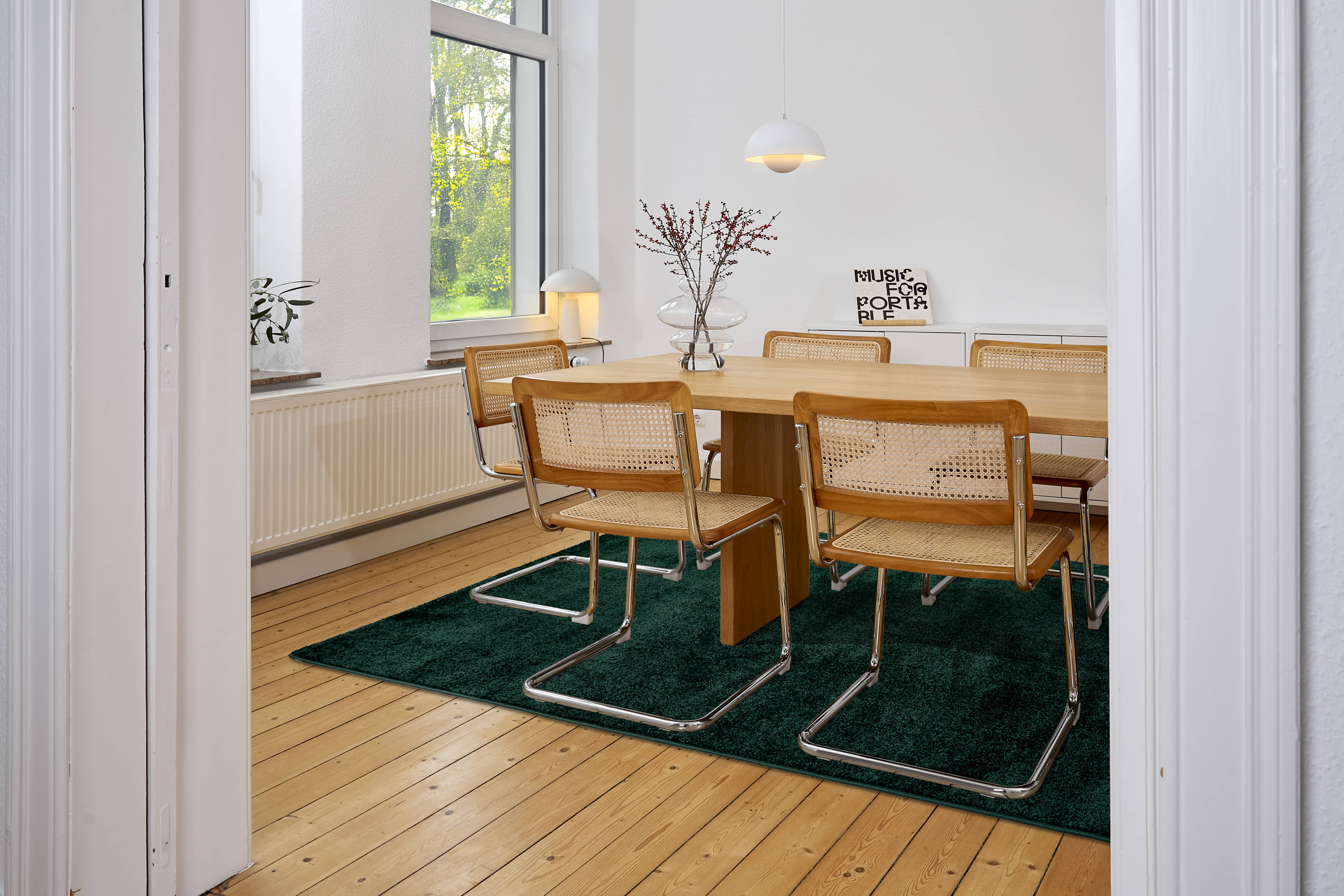 Wohnteppich Sam Wohnteppich Sam