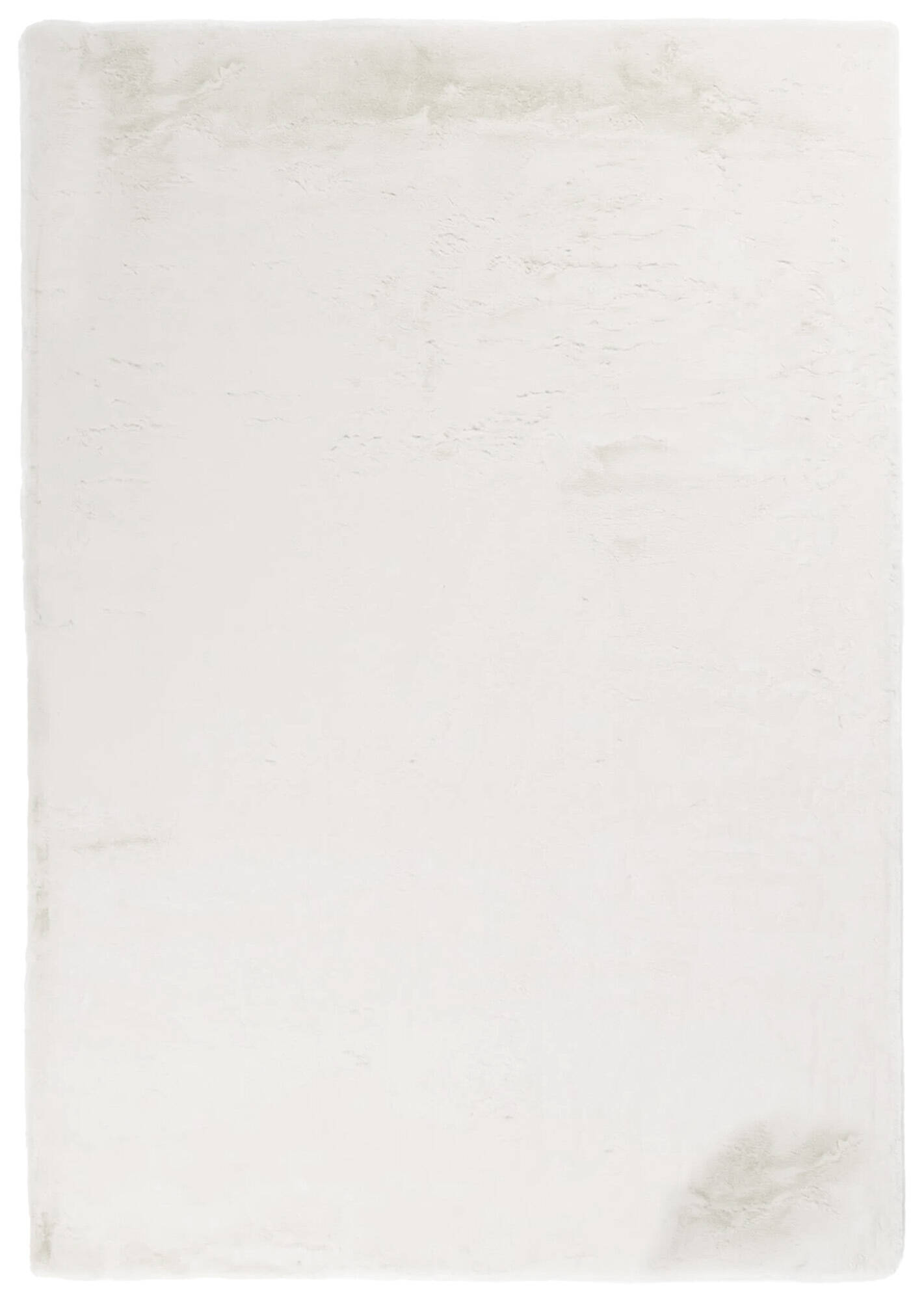 DEKOWE Teppich Lotti Hochflor Shaggy