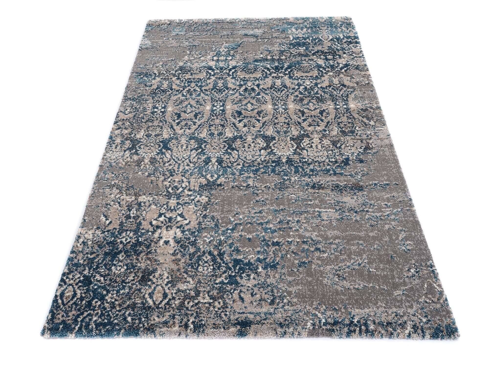 JUW02-696-5 Teppich Juwel Silenta JUW02 Vintage