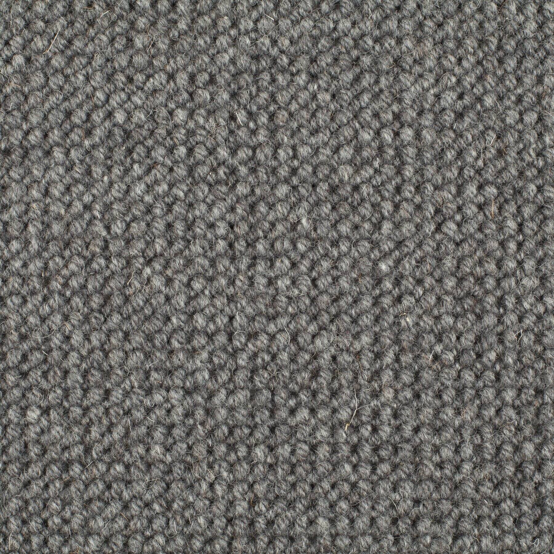 JAB ANSTOETZ Natur Teppich PEARL im Wunschmaß JAB ANSTOETZ Natur Teppich PEARL im Wunschmaß