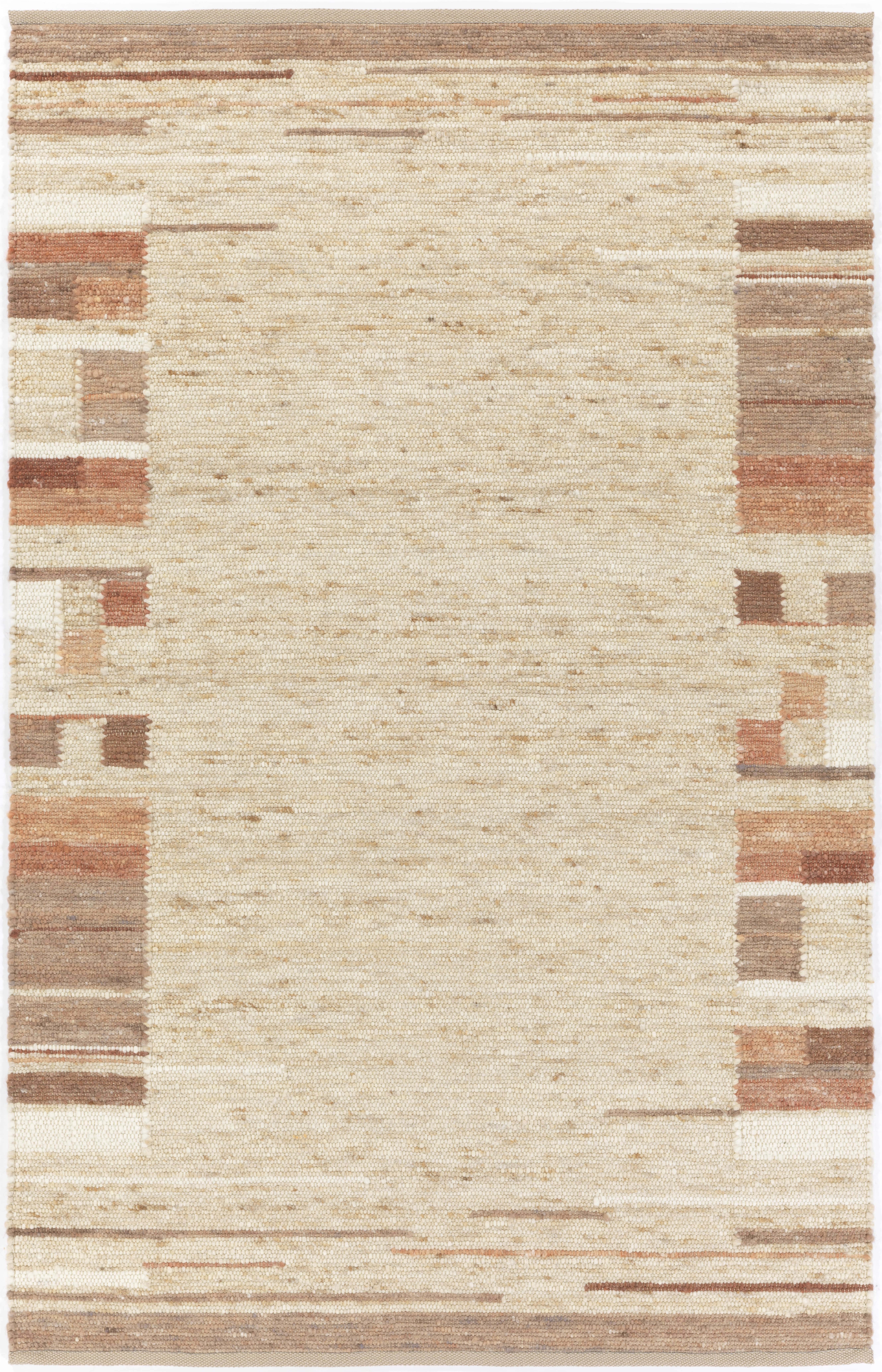 Paulig Fino Design 154-66 Handweb Teppich