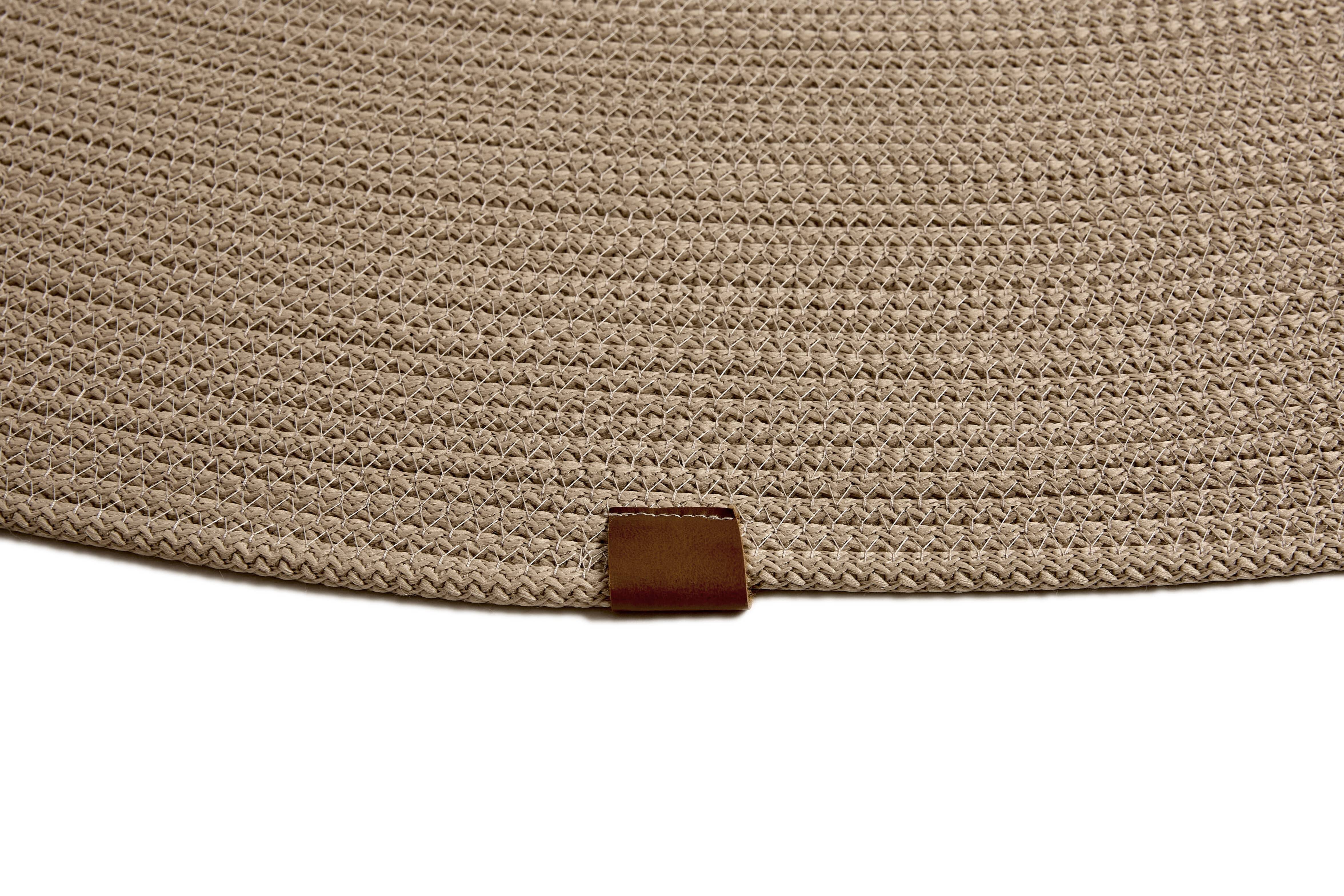 In- und Outdoor Teppich Paris