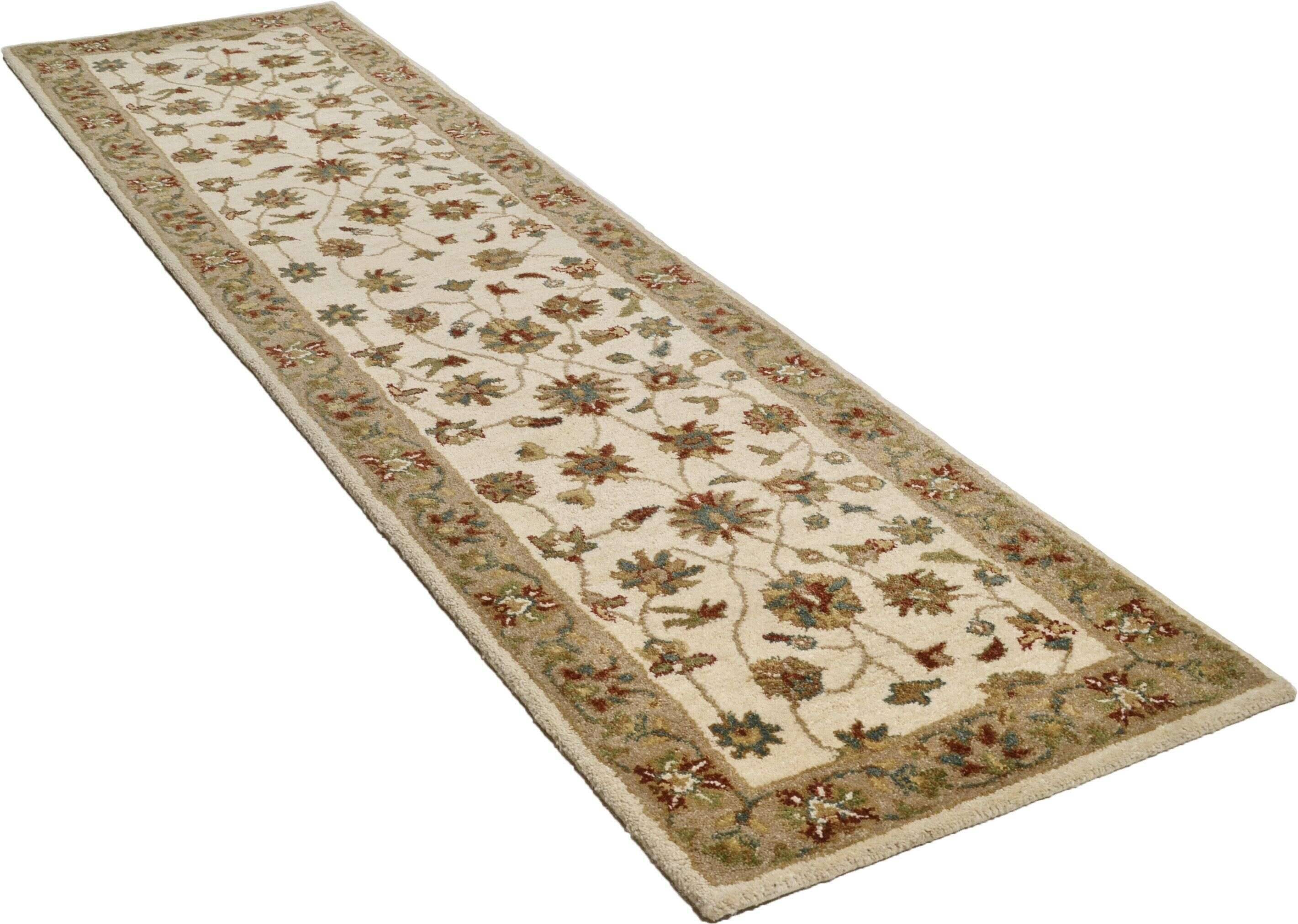royalziegler_503_creambrown_100263_2 Läufer/Galerie 070x270 cm