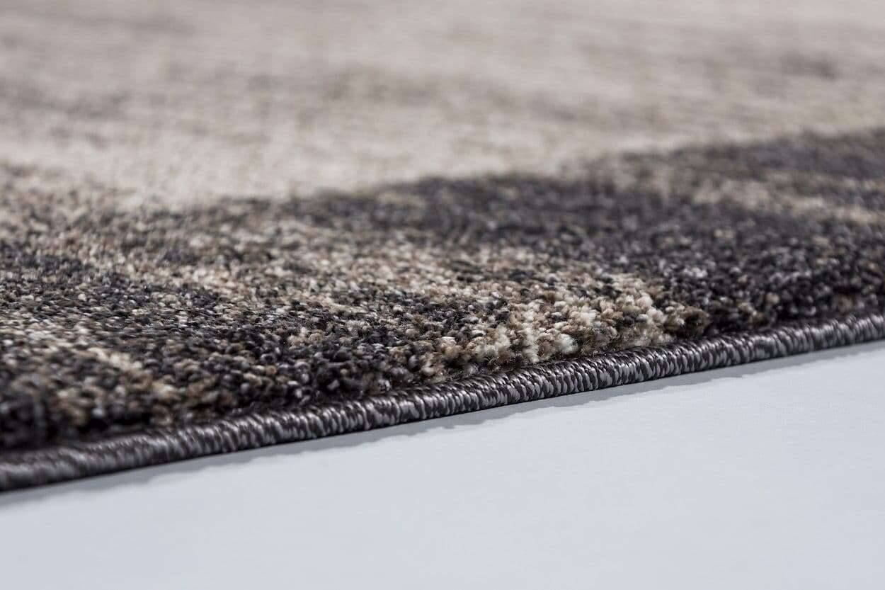 6888_192_006_Savona_Kante Savona 6888-192 Webteppich Wohnteppich Modern Hochflor