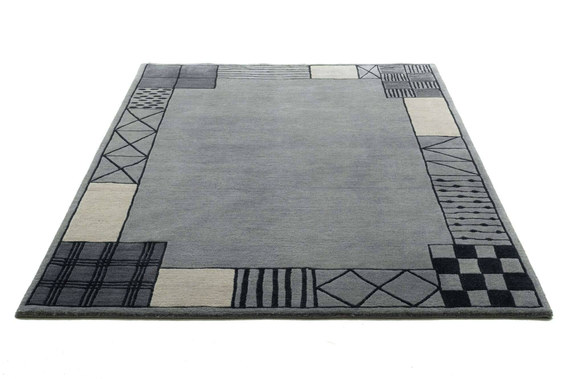 baktapur_c3853_653greymulti_413186_22 Baktapur Elegance Nepal Teppich C3853 im Wunschmaß