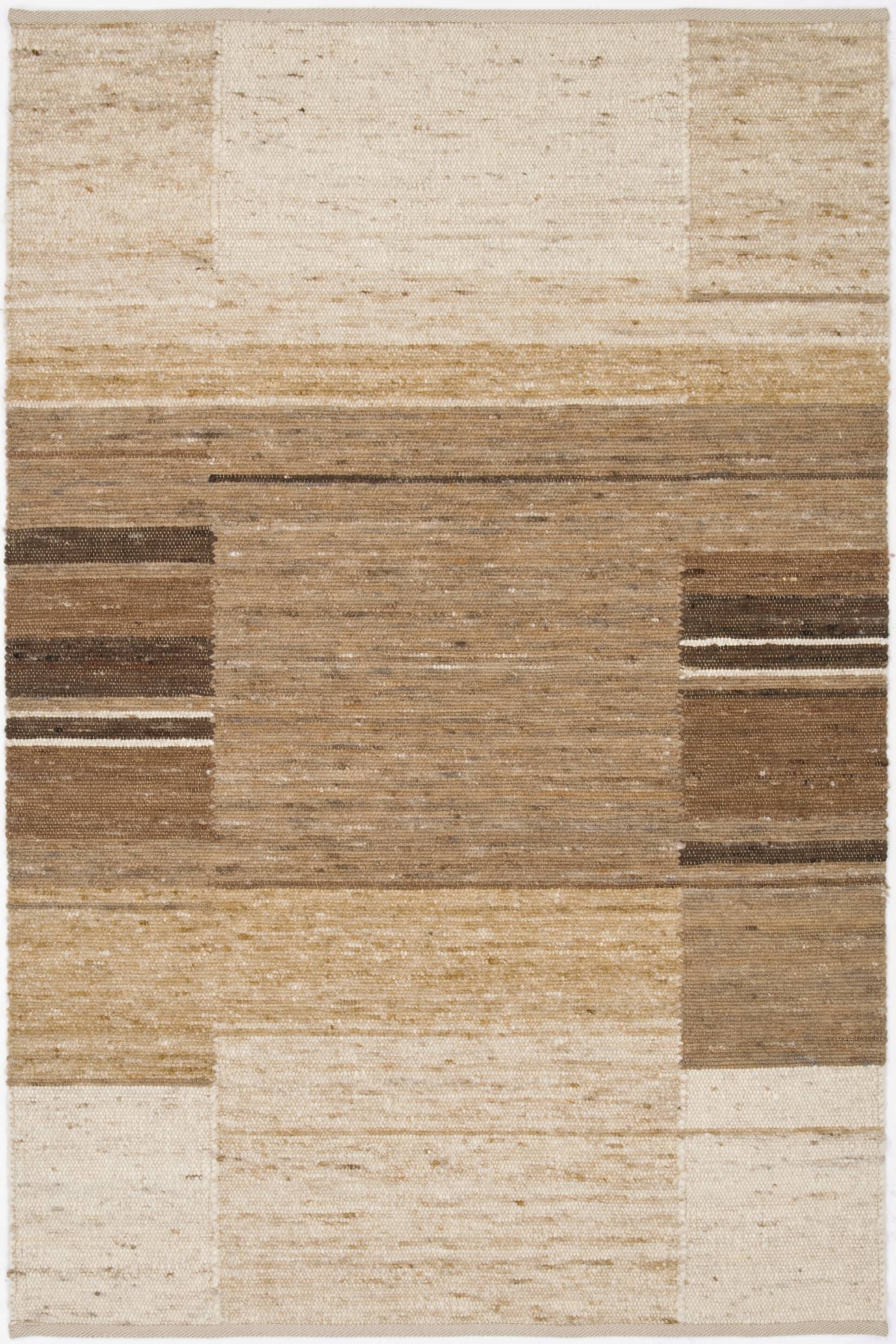 Paulig Fino Design 153-60 Handweb Teppich