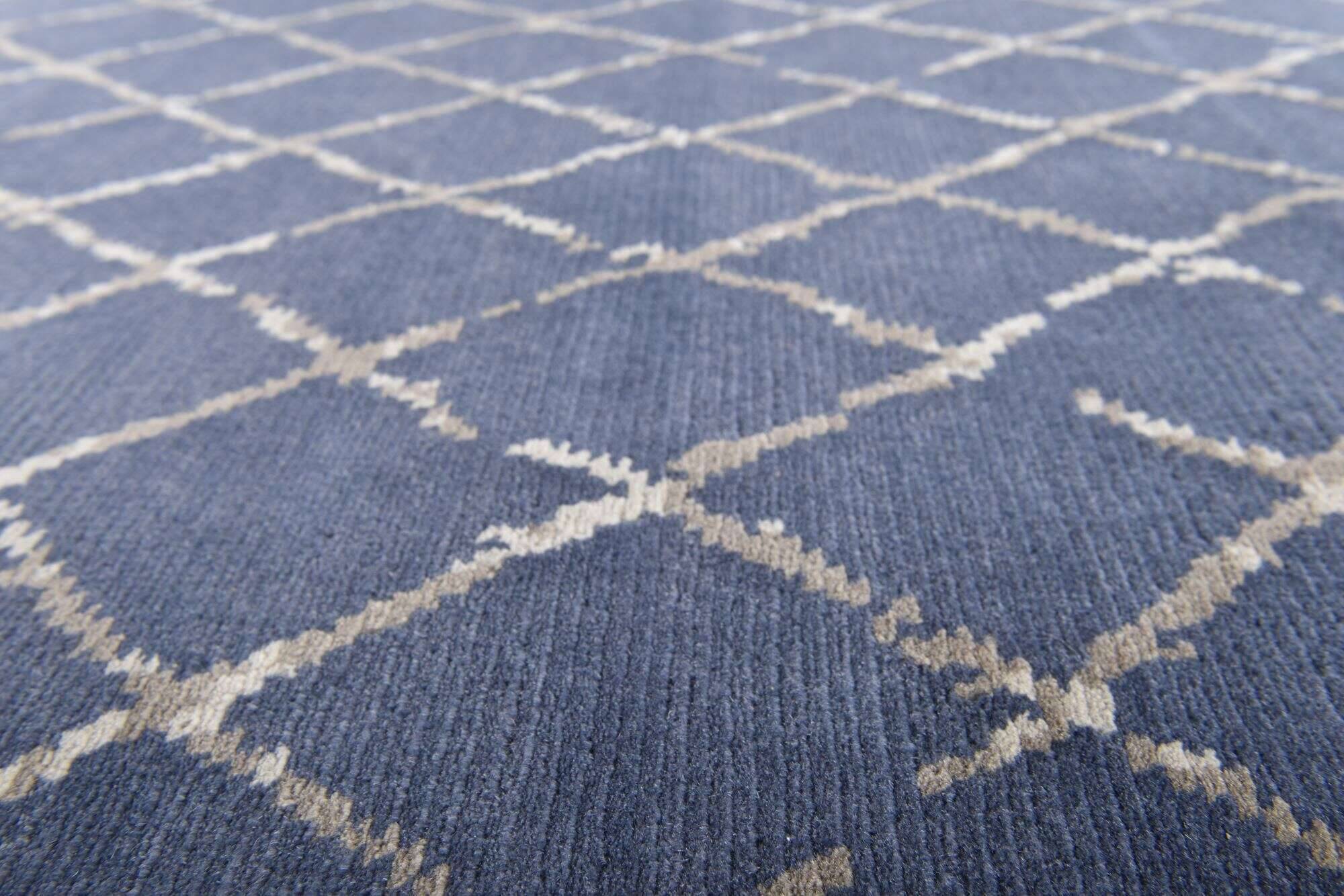 monsulo_d3252_700blue_405469_3 Monsulo Design Nepal Teppich 160x234 cm blau