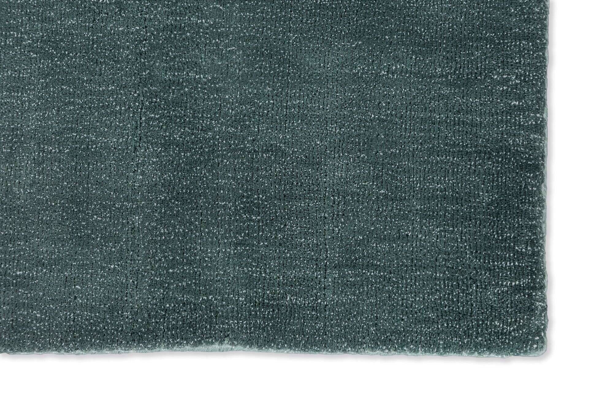 6017_190_030_Aura_Ecke SCHÖNER WOHNEN Teppich Aura 6017-190 Viskose Wohnteppich